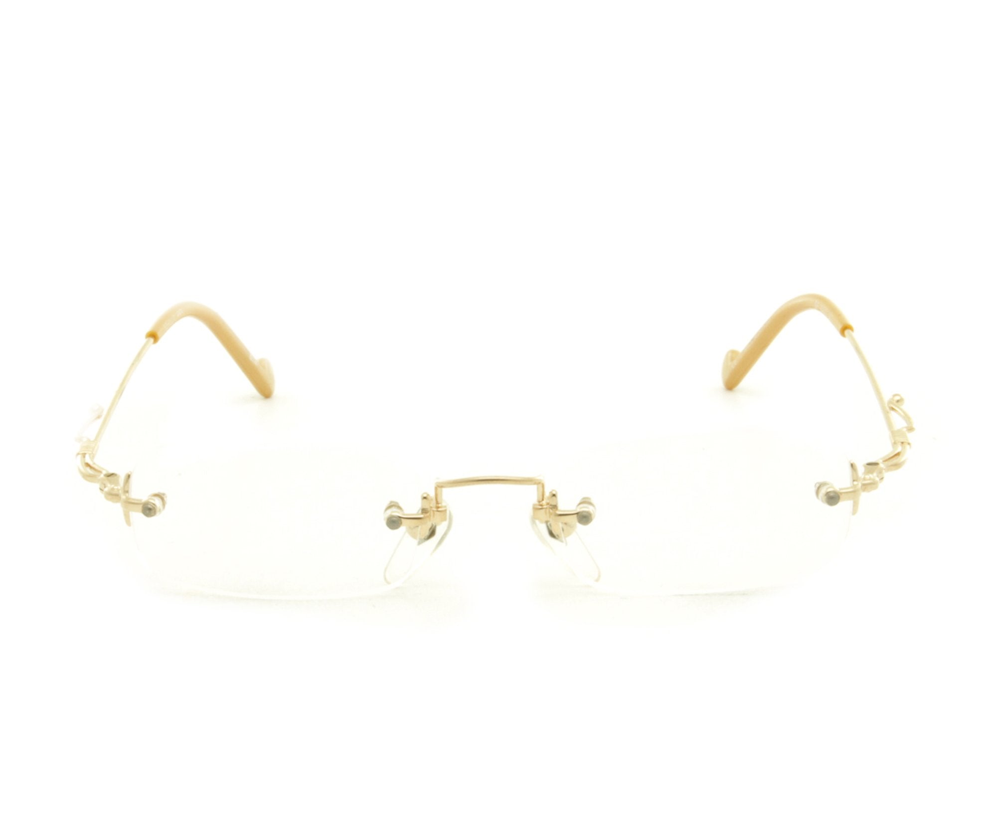 Jean Paul Gaultier 55-0010 1 Front