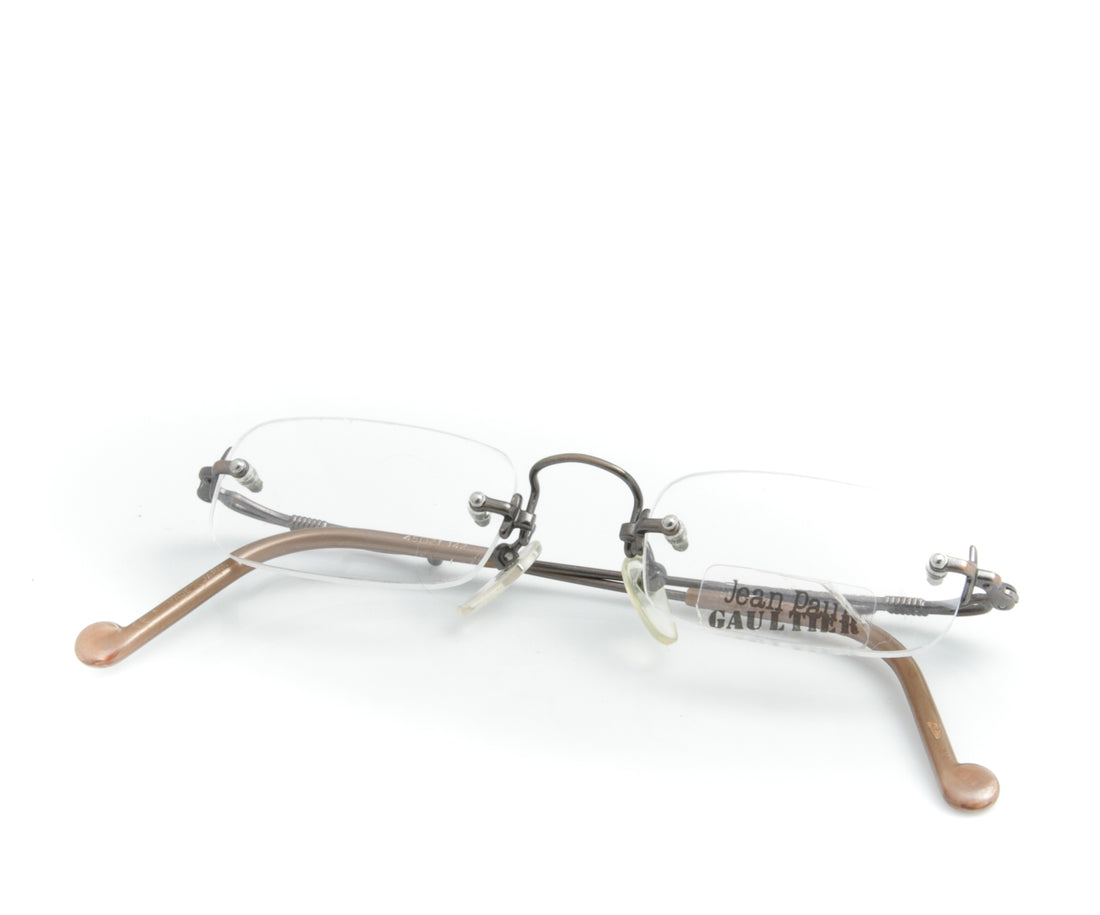 Jean Paul Gaultier 55-0010 3 Thumb