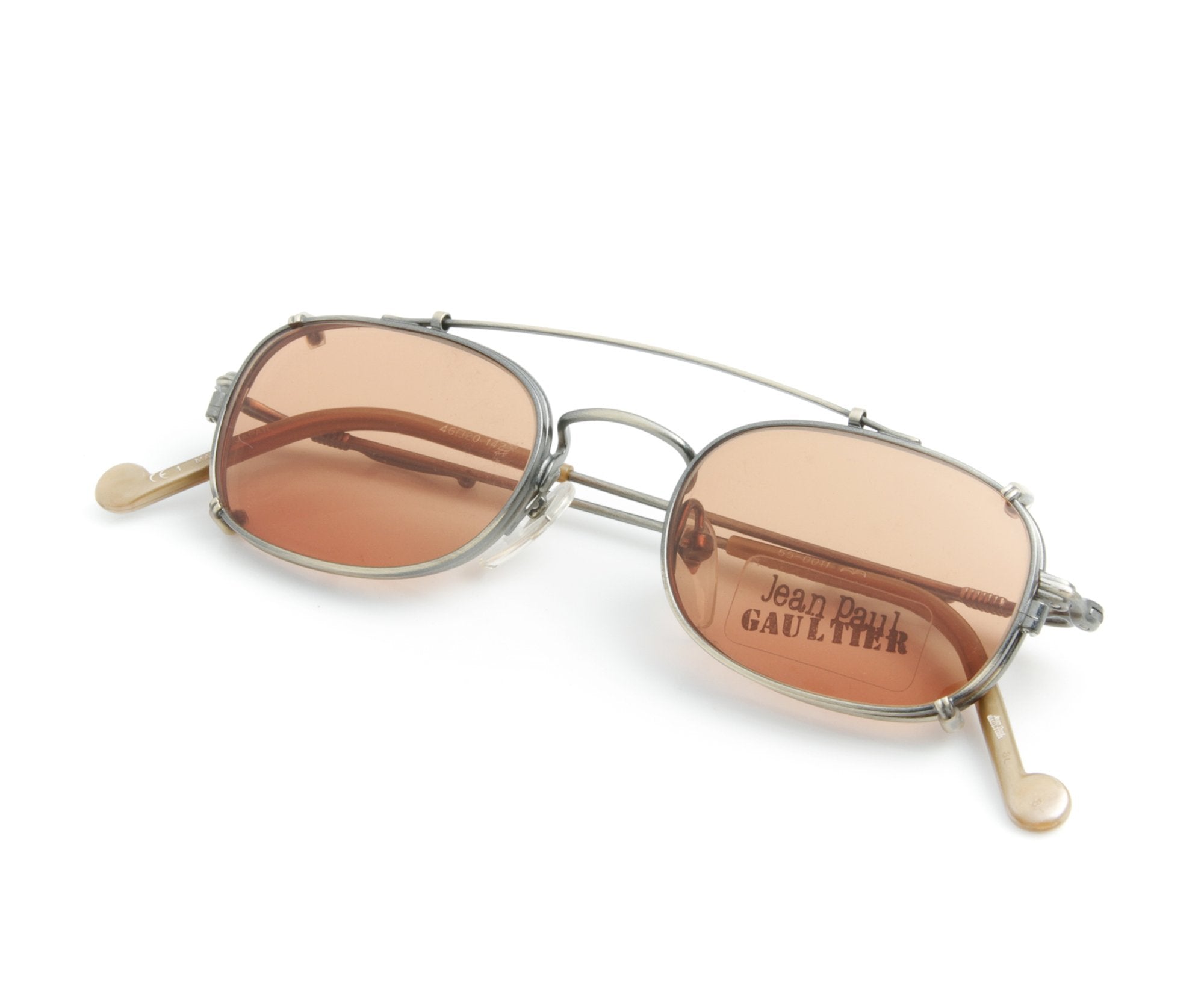 Jean Paul Gaultier 55-0011 1