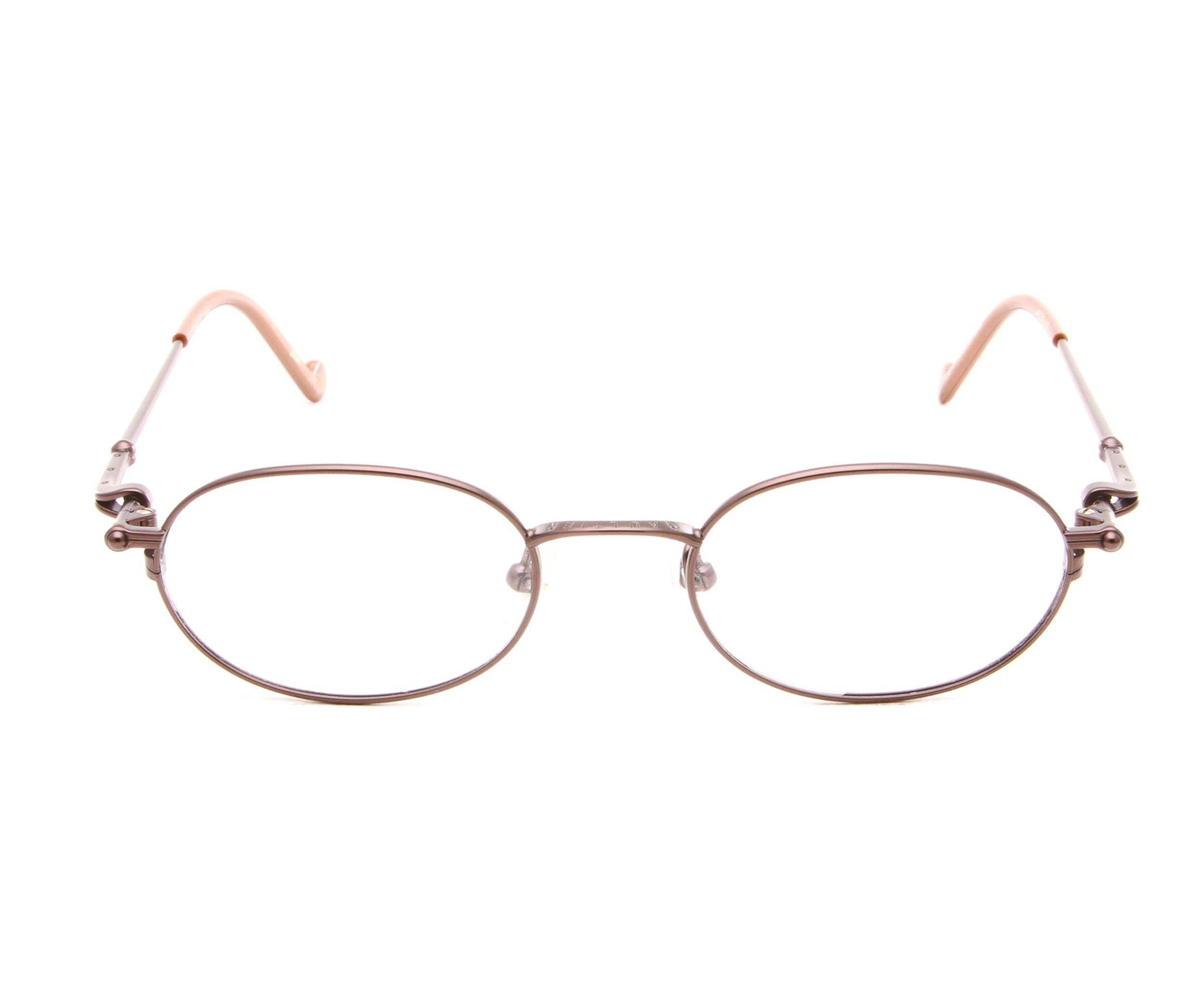 Jean Paul Gaultier 55 0012 1 Front