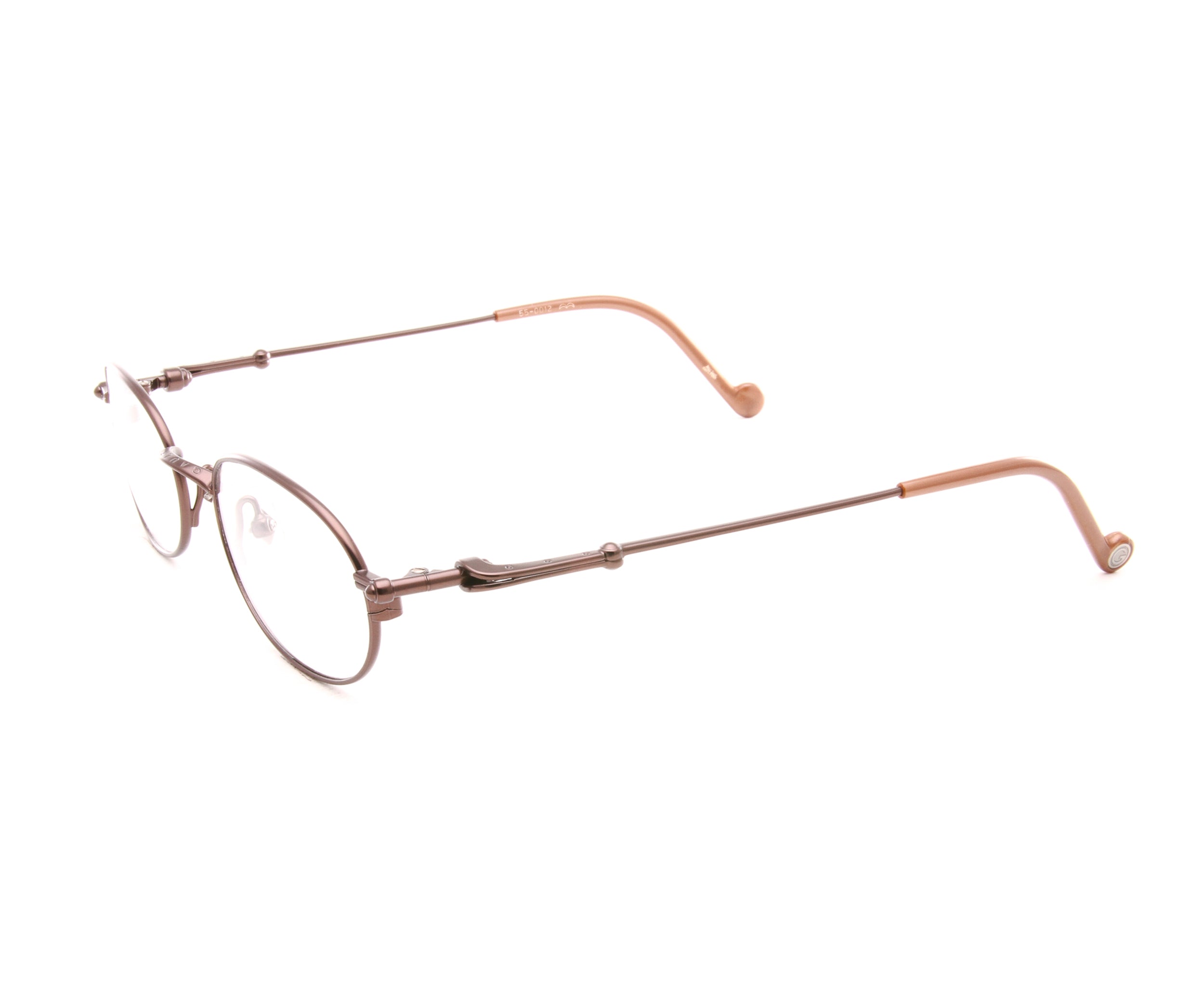 Jean Paul Gaultier 55 0012 1 Side