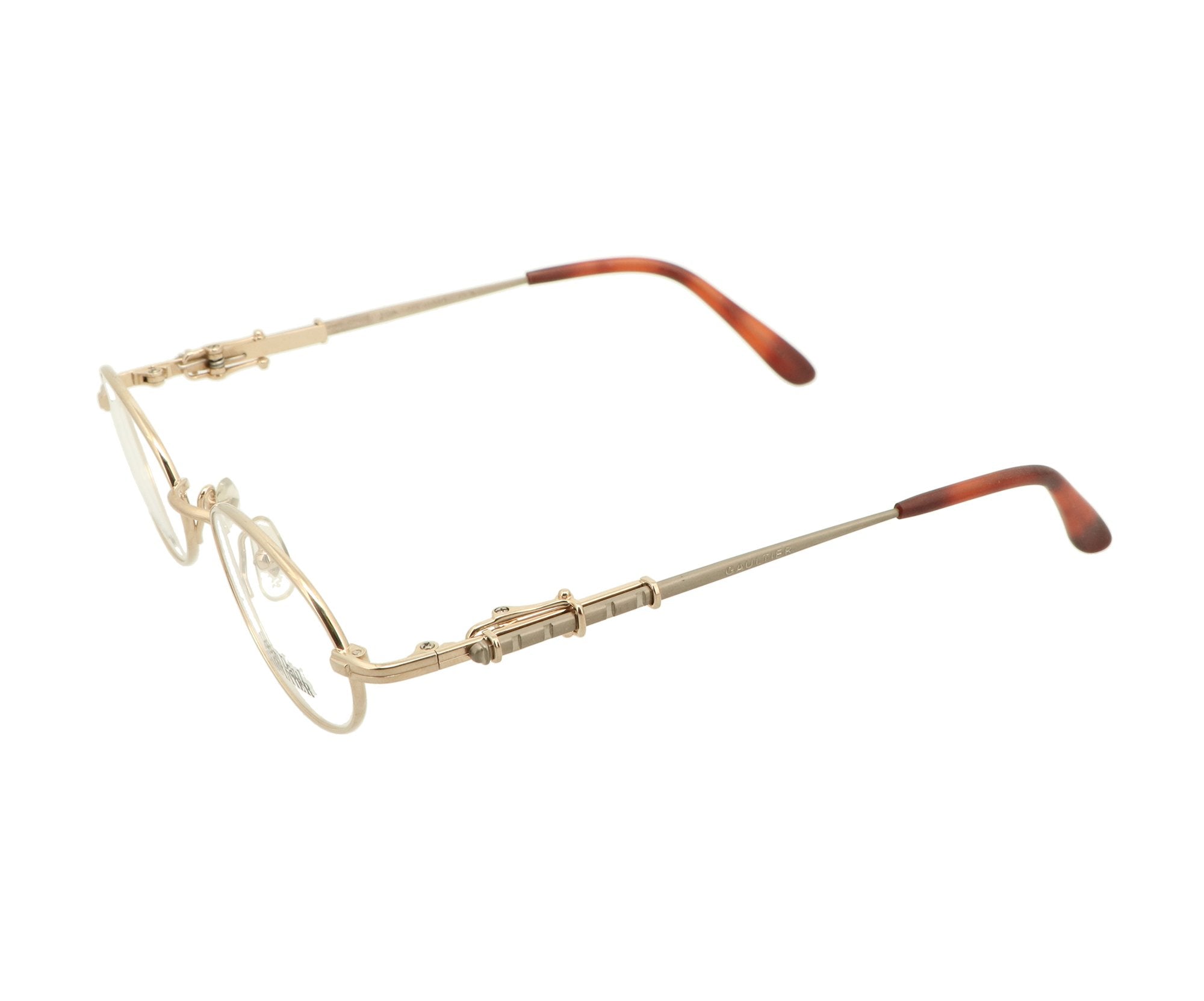 Jean Paul Gaultier 55-0039 1 Side