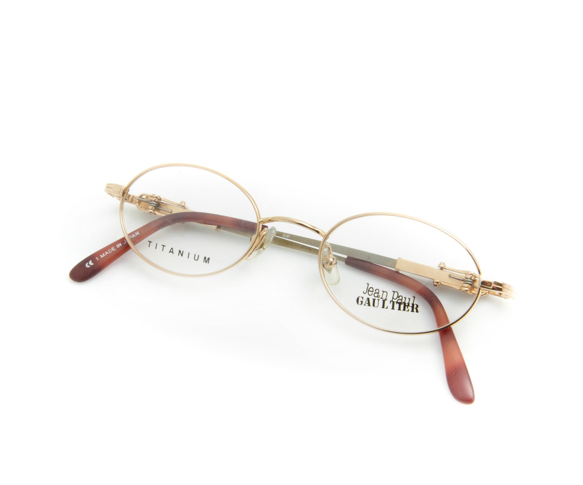 Jean Paul Gaultier 55-0039 1