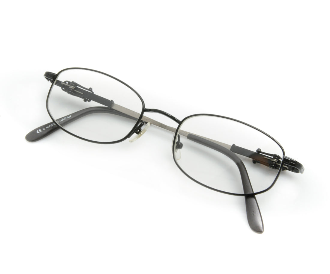 Jean Paul Gaultier 55-0040 3 Titanium-P