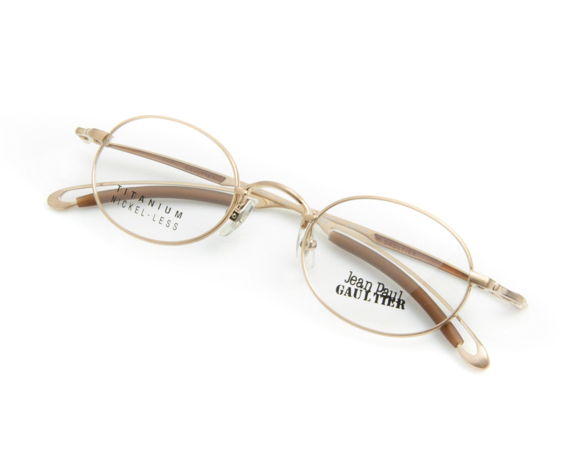 Jean Paul Gaultier 55-0046 1 GP