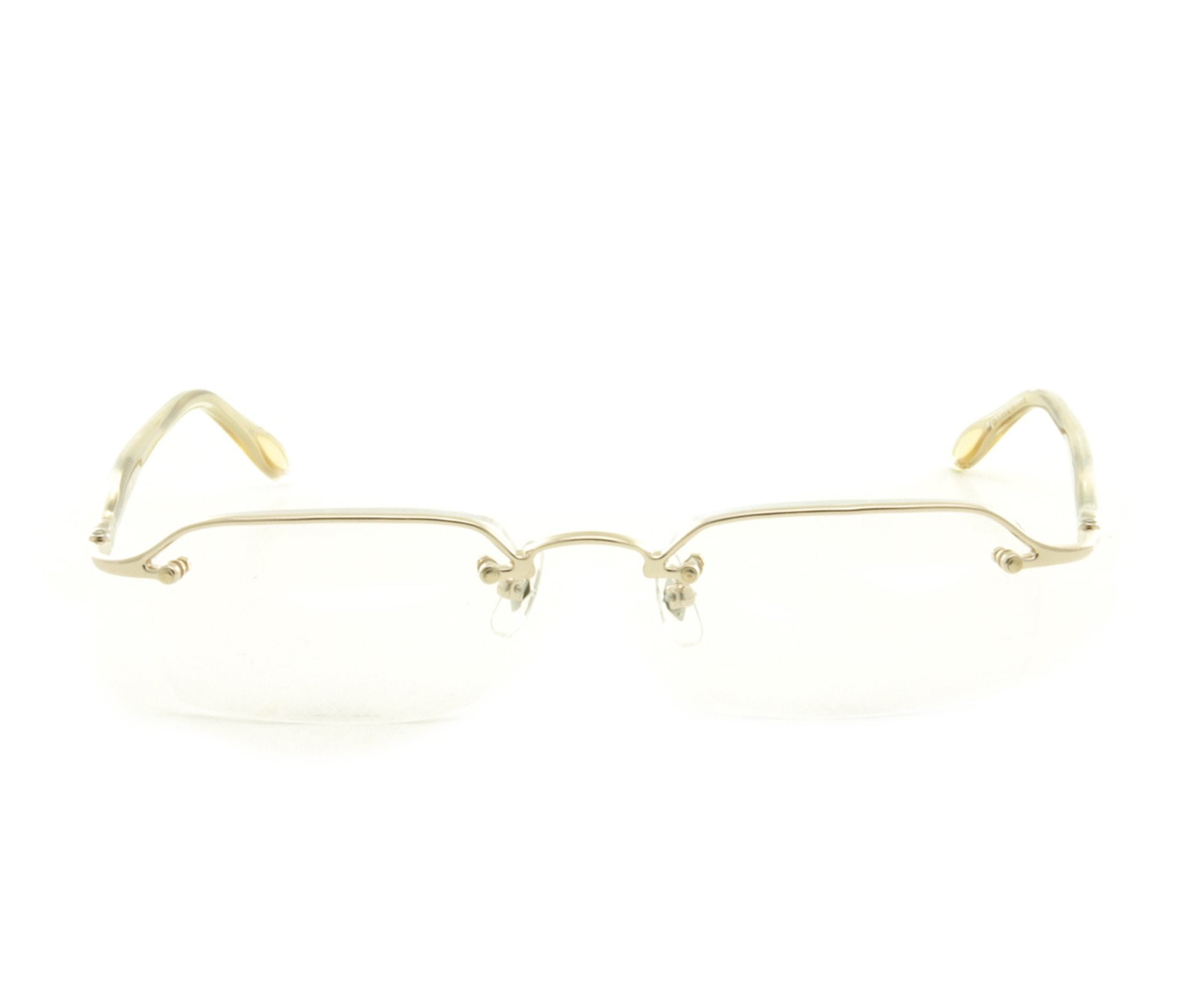 Jean Paul Gaultier 55-0050 1 front