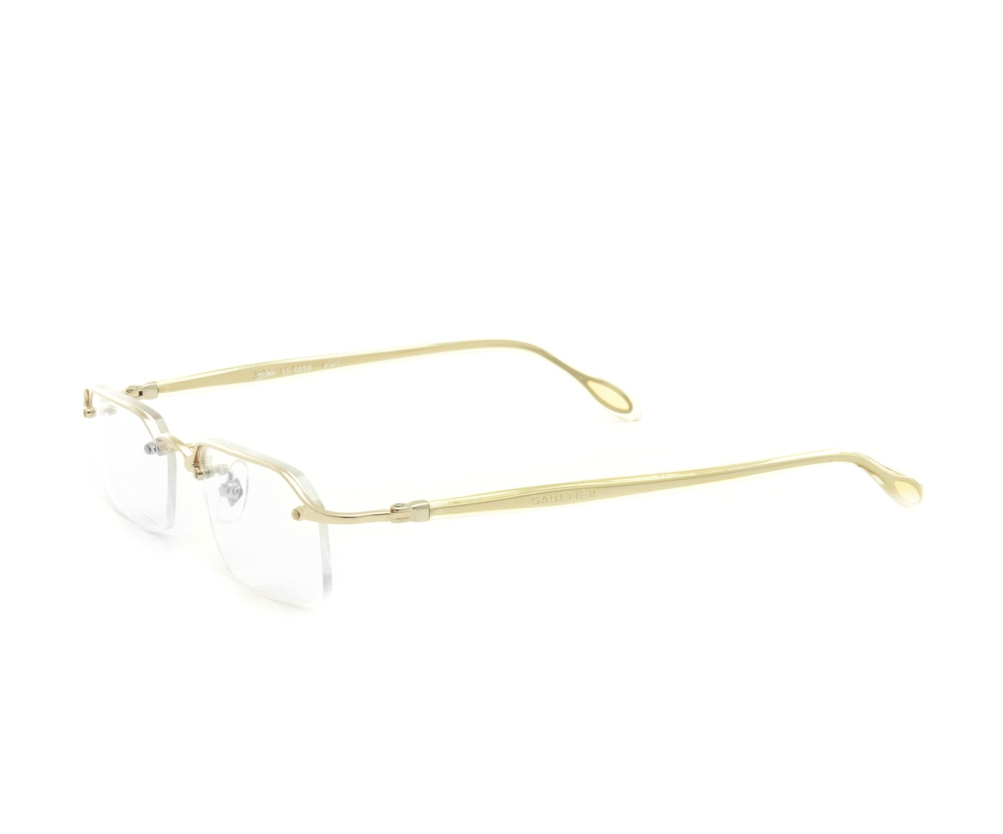 Jean Paul Gaultier 55-0050 1 Side