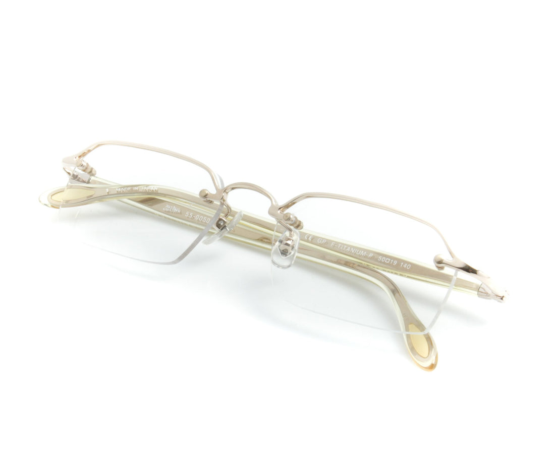 Jean Paul Gaultier 55-0050 1 Thumb