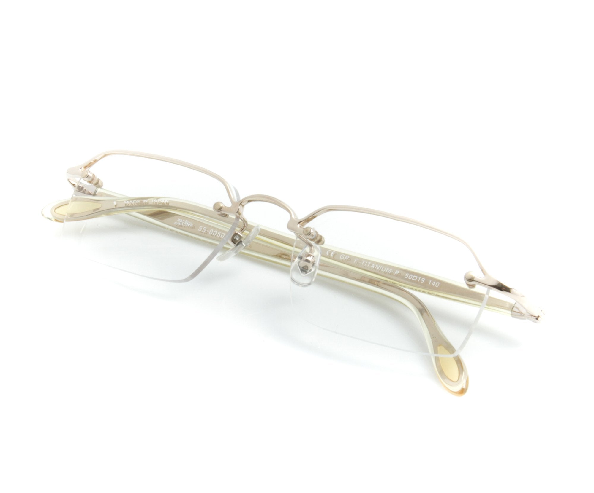 Jean Paul Gaultier 55-0050 1 Thumb