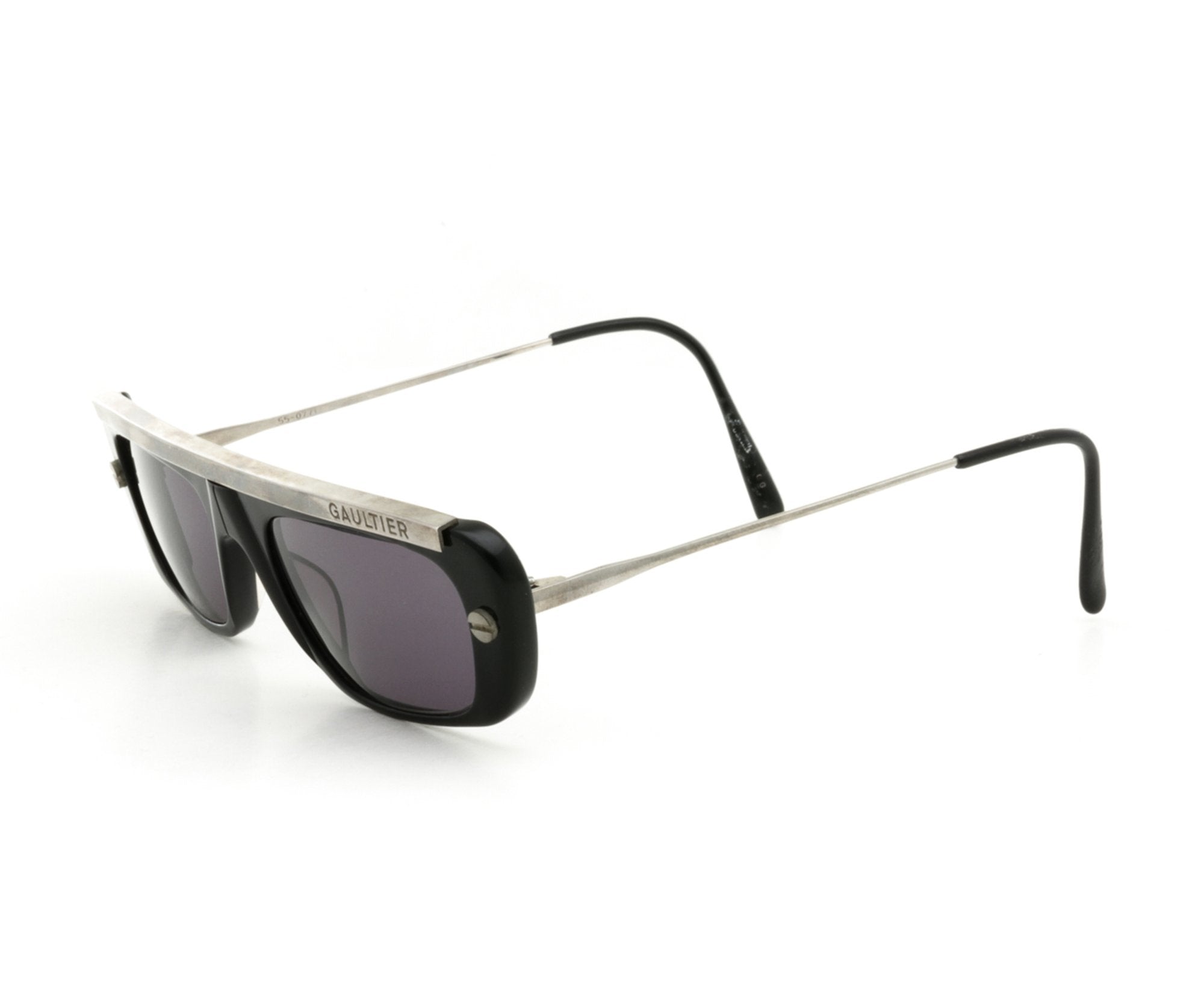 Jean Paul Gaultier 55-0771 2 Side