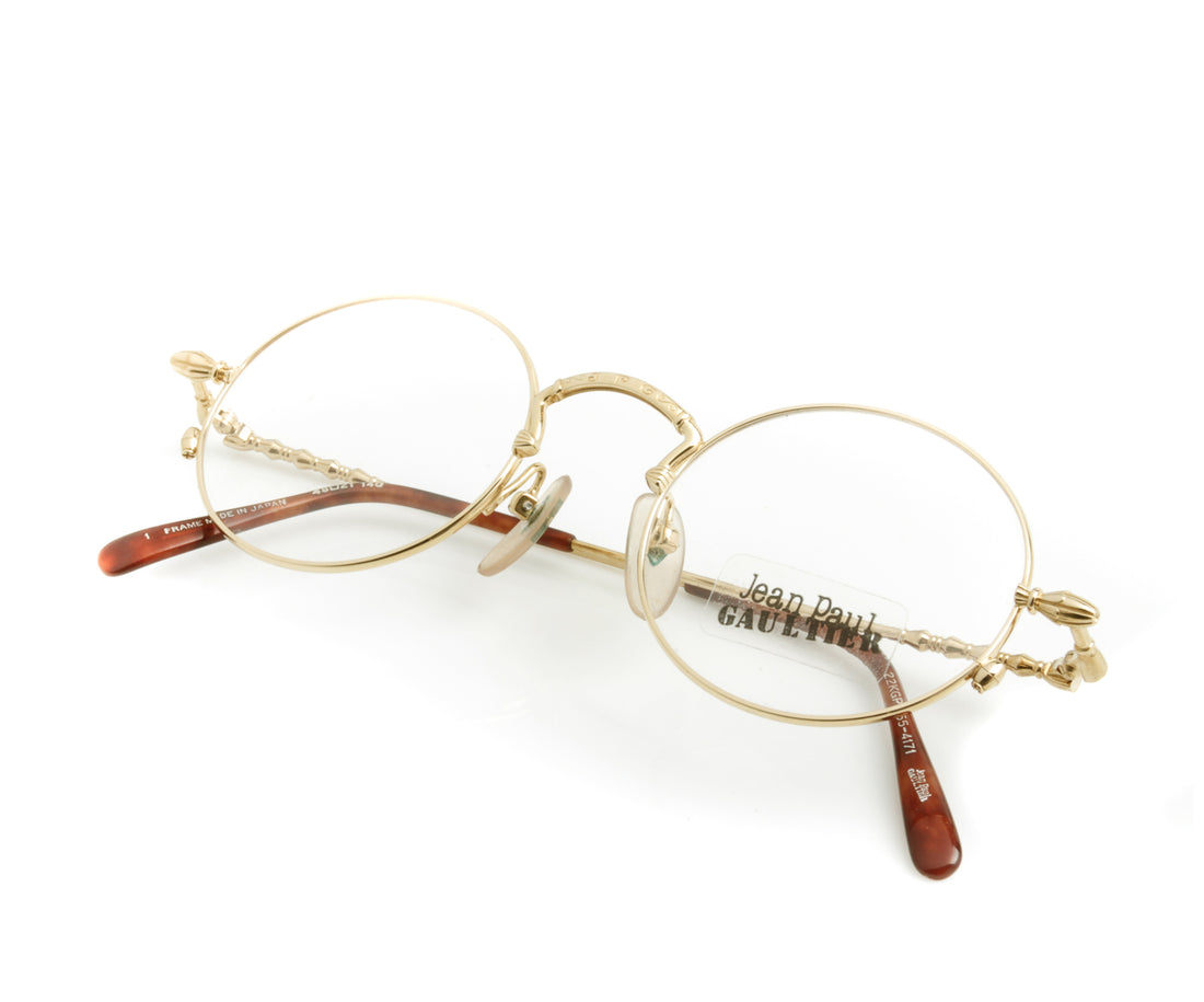 Jean Paul Gaultier 55-4171 1 Thumb