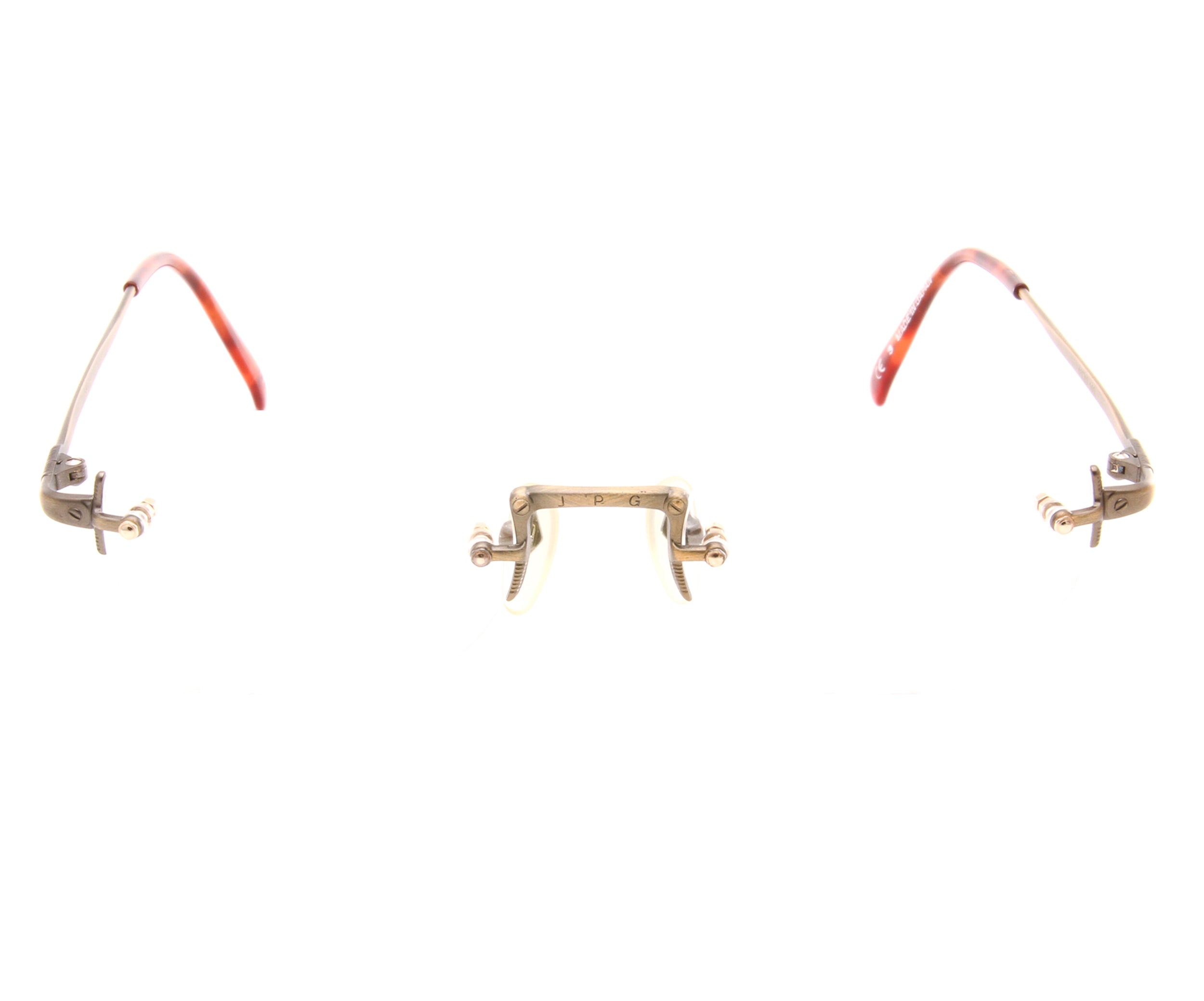 Jean Paul Gaultier 55 4671 3 Front