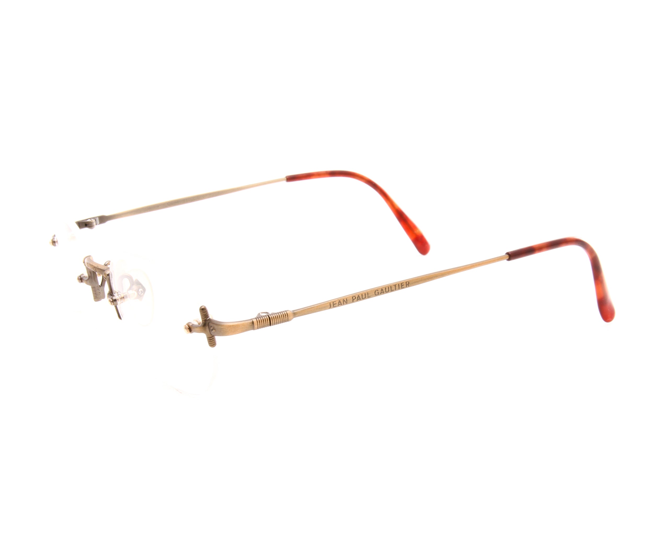 Jean Paul Gaultier 55 4671 3 Side