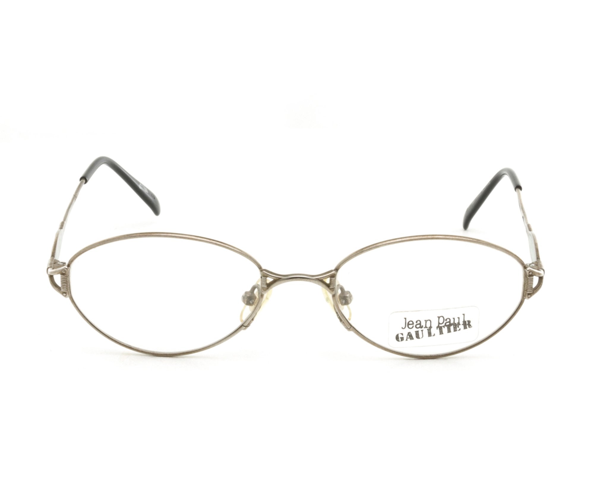 Jean Paul Gaultier 55-4672 2 Front
