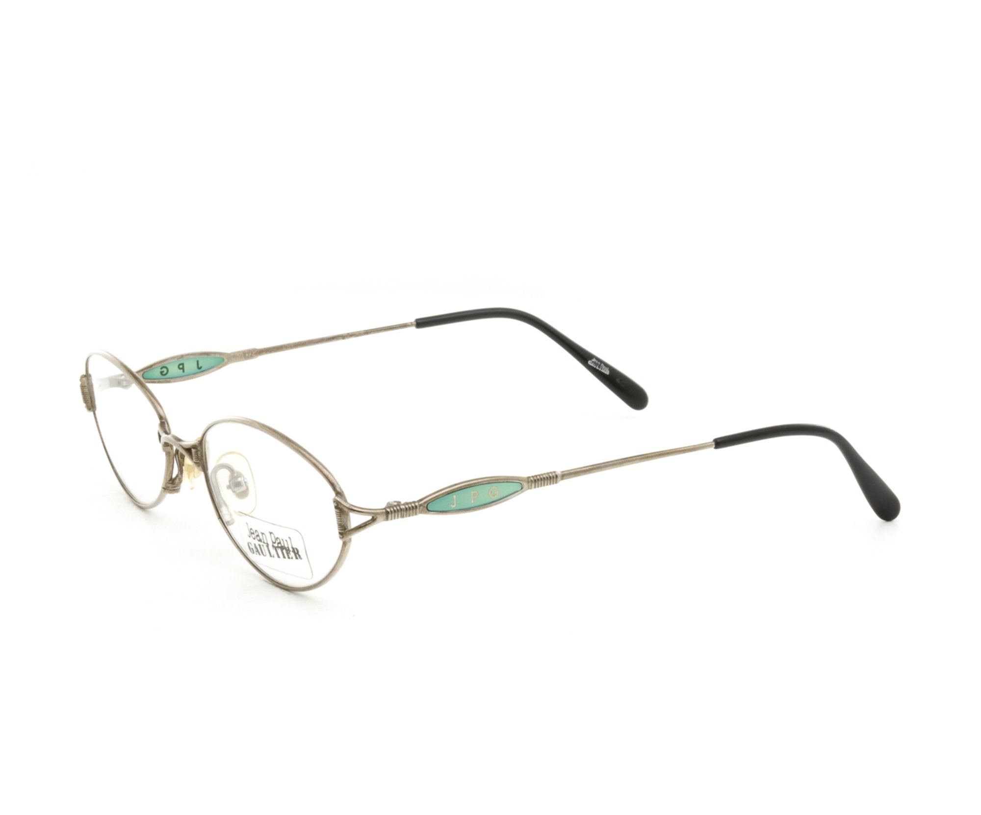 Jean Paul Gaultier 55-4672 2 Side