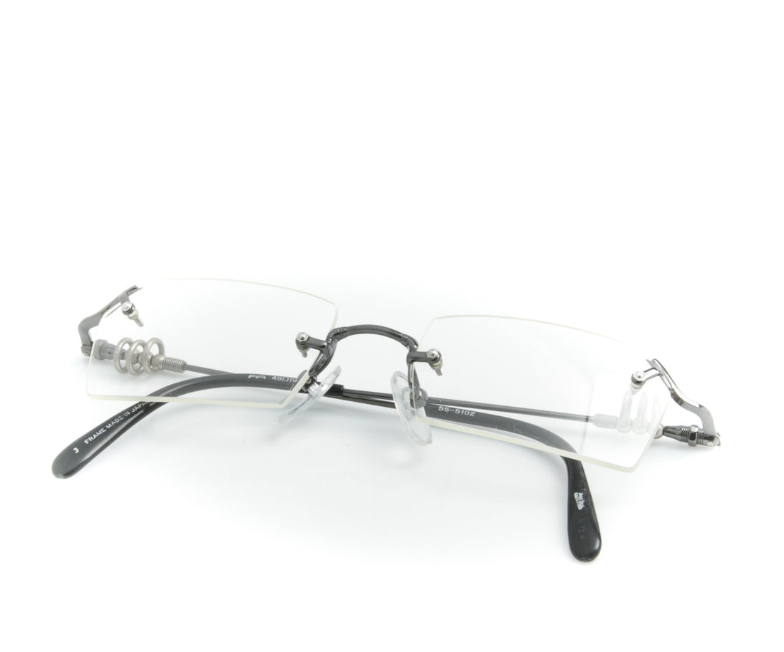 Jean Paul Gaultier 55-5102 3 Front