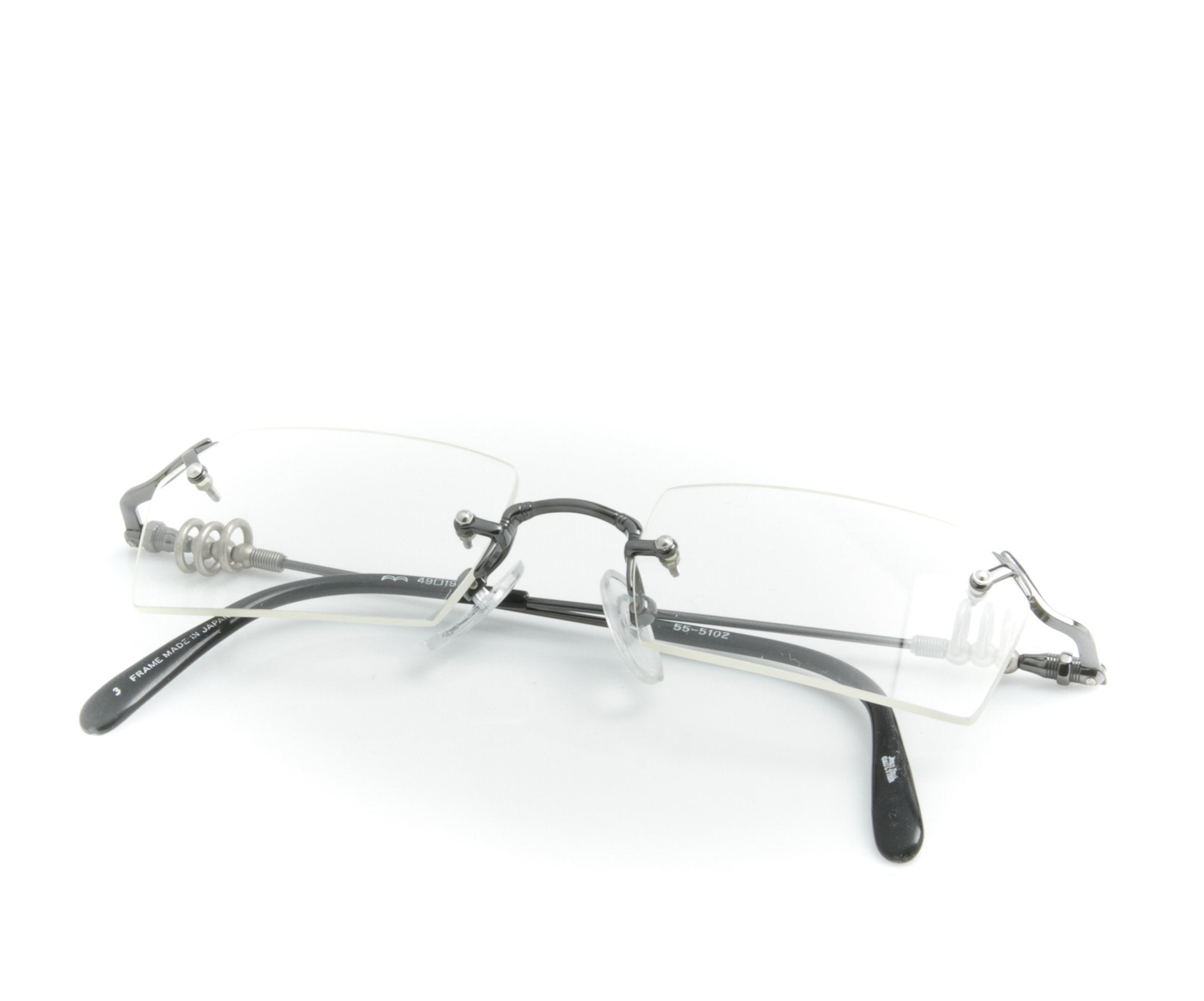 Jean Paul Gaultier 55-5102 3 Front