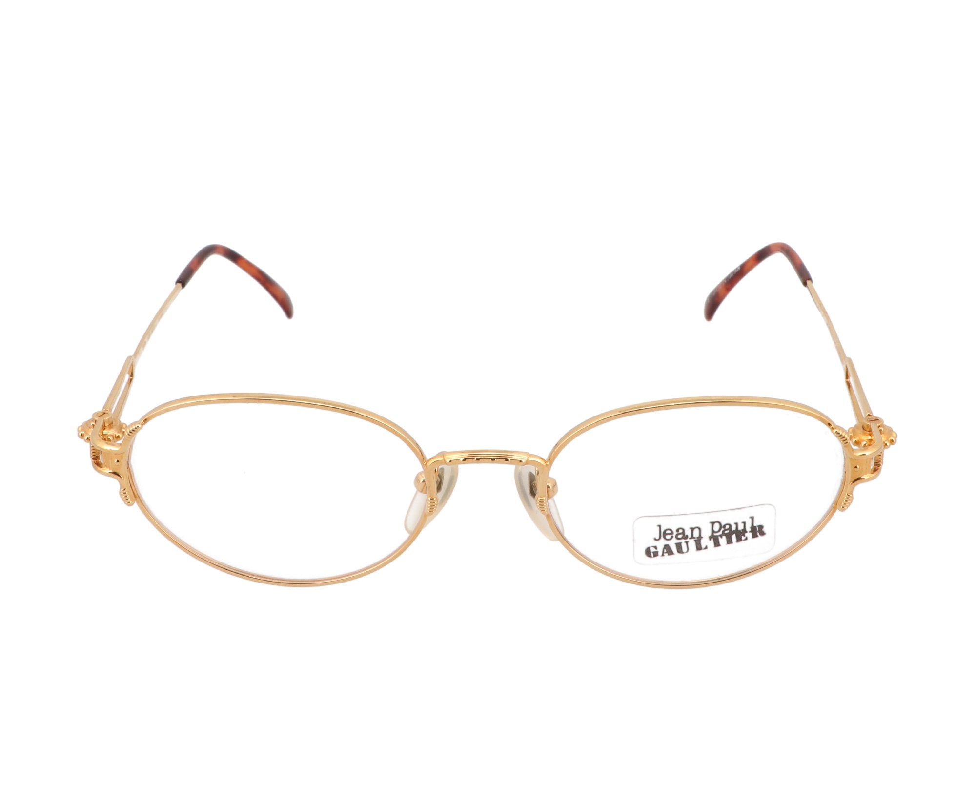 Jean Paul Gaultier 55-5108 1 Front