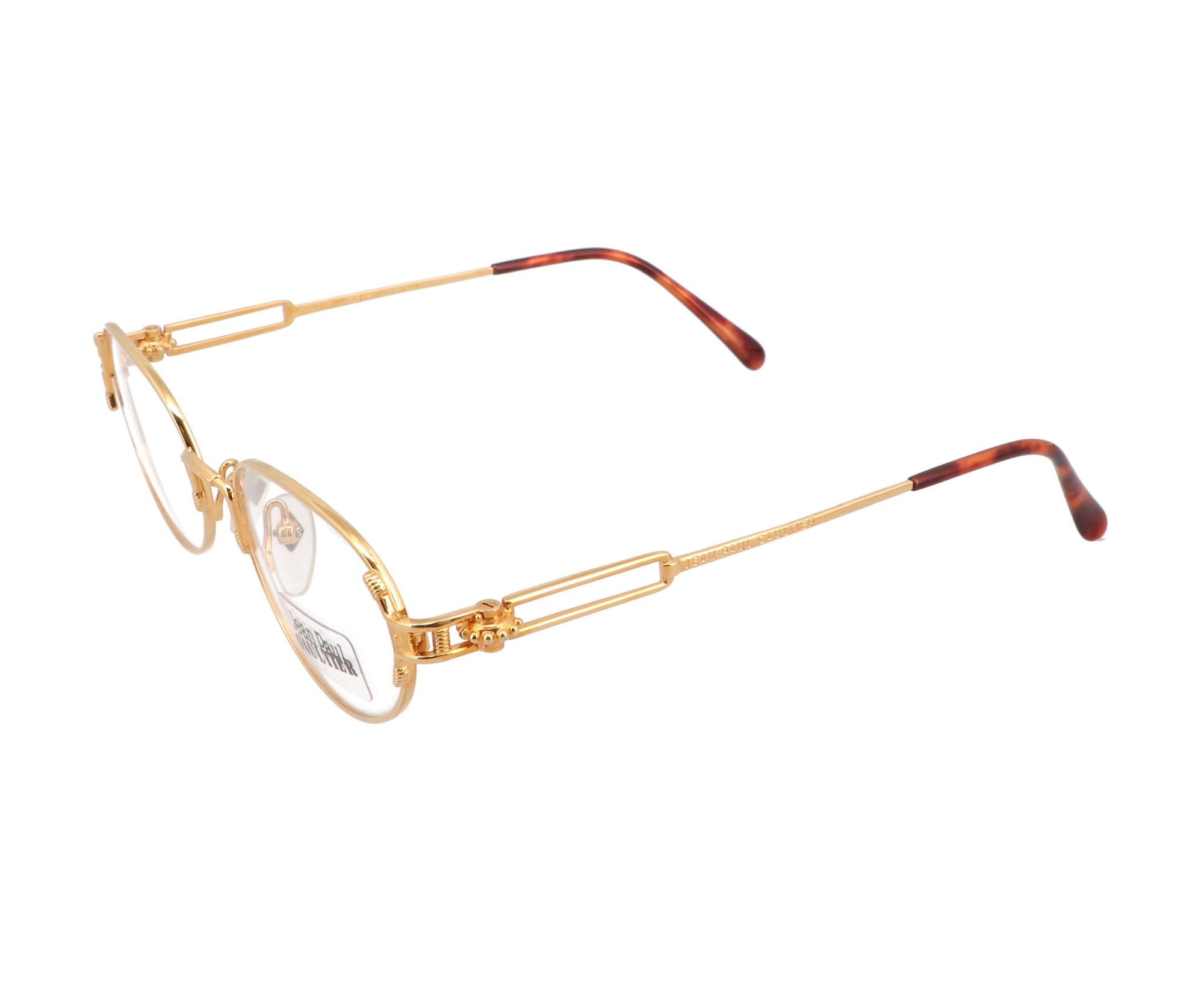 Jean Paul Gaultier 55-5108 1 Side