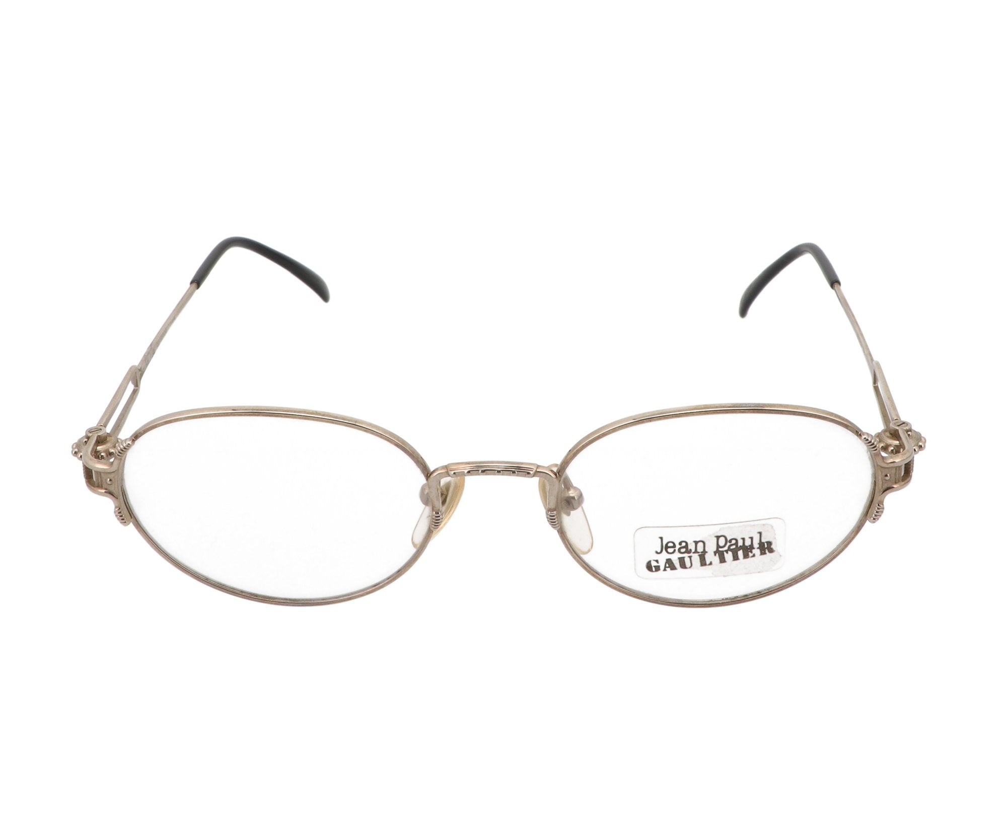 Jean Paul Gaultier 55-5108 2 Front