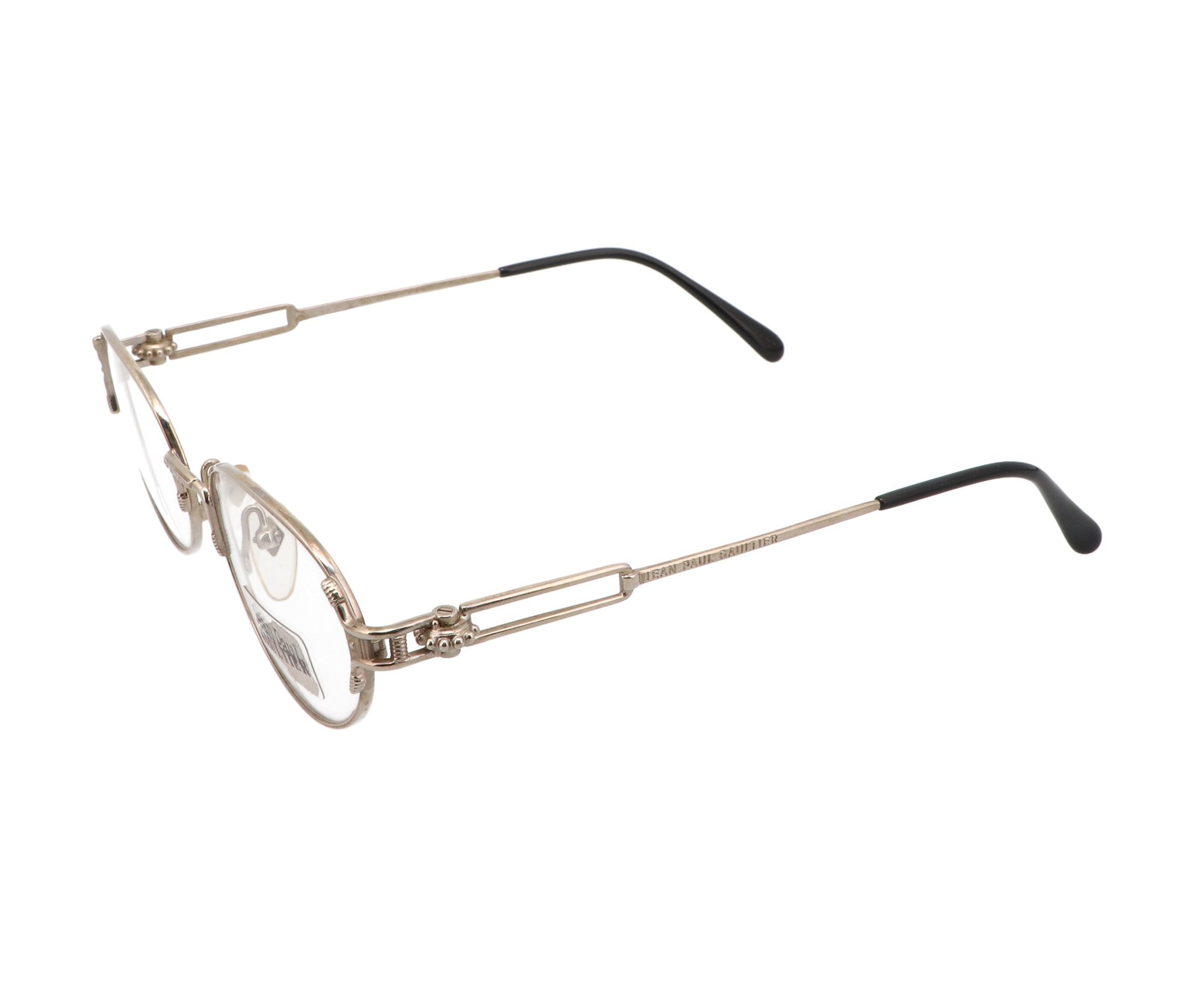 Jean Paul Gaultier 55-5108 2 Side