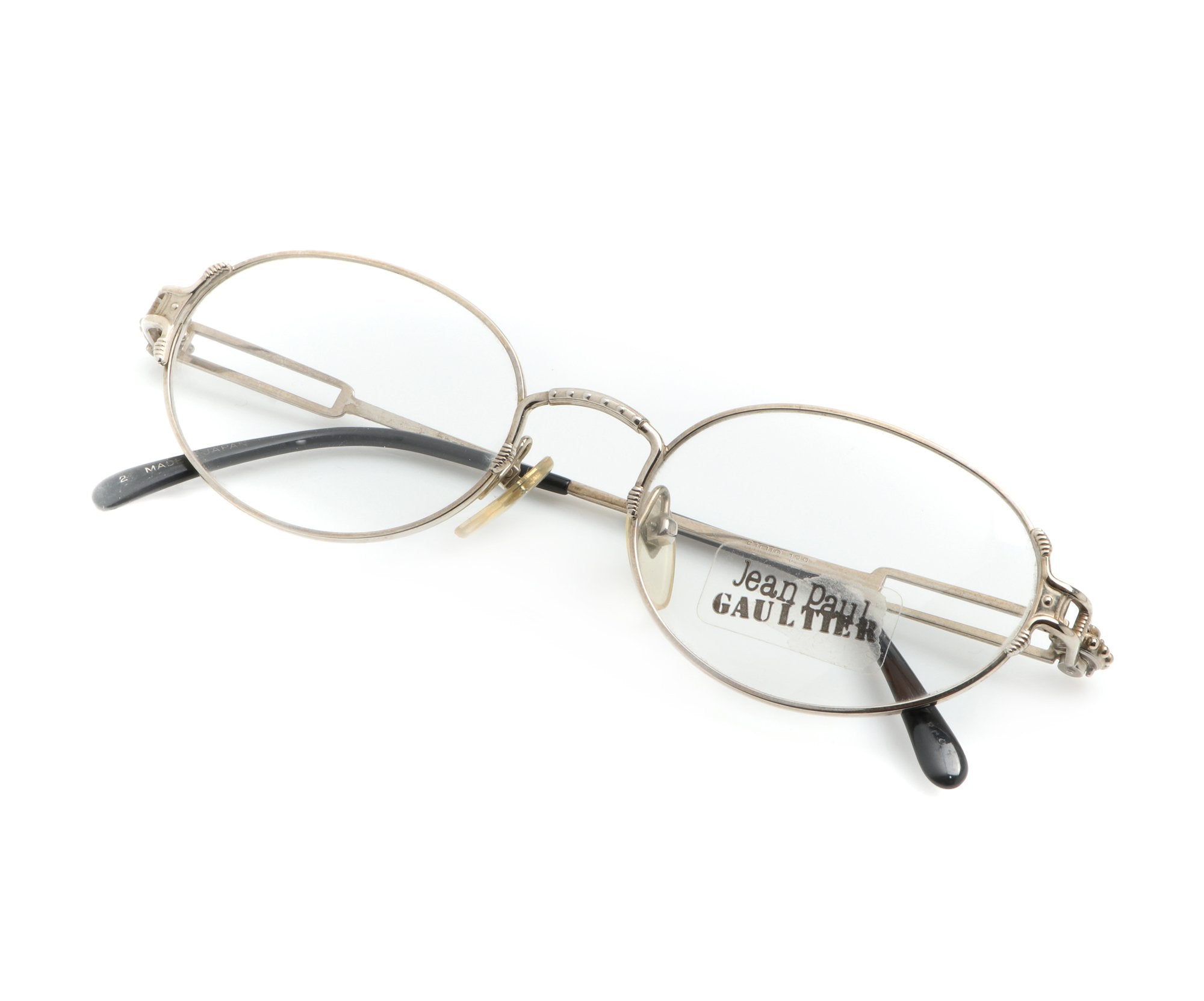 Jean Paul Gaultier 55-5108 2