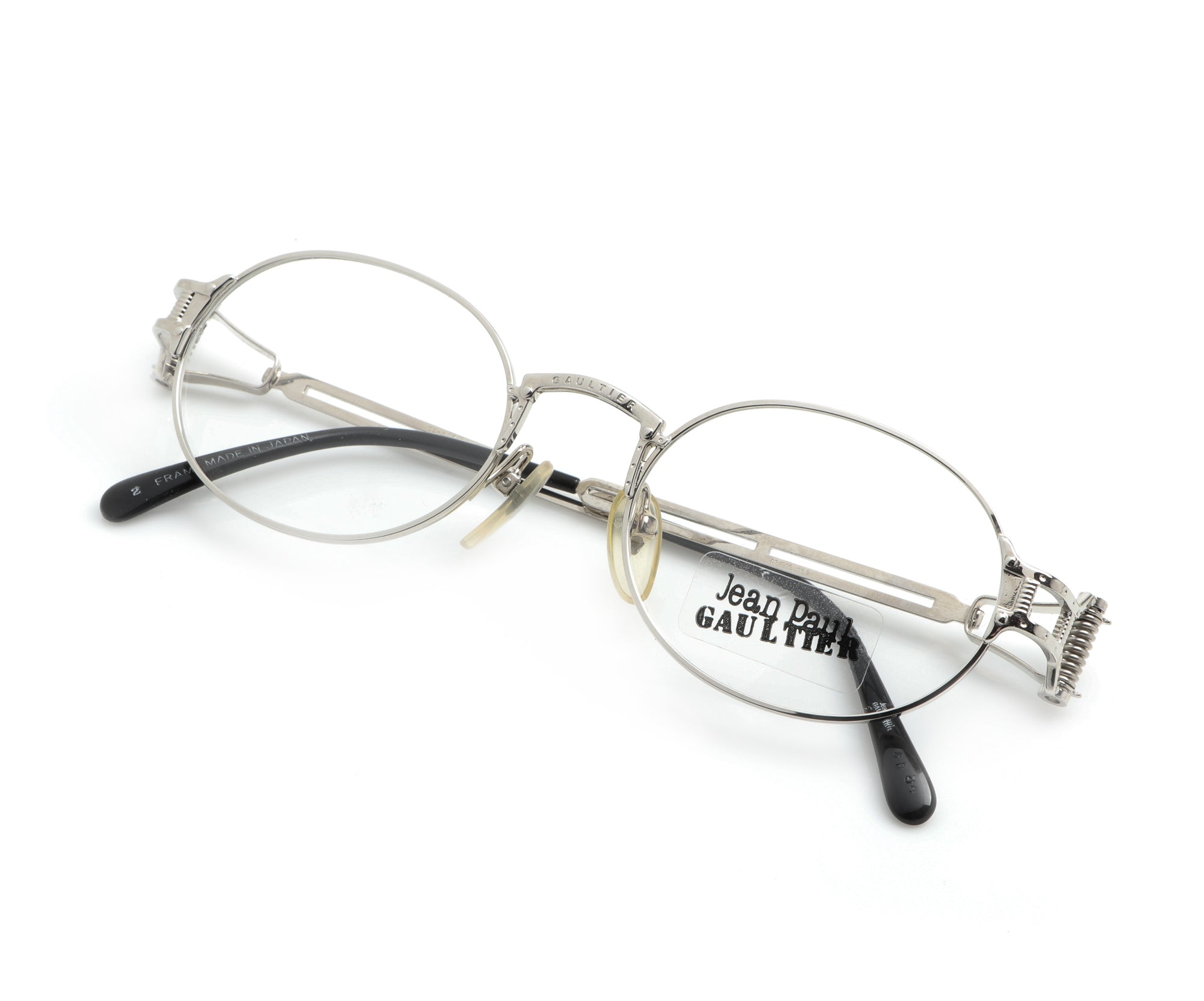 Jean Paul Gaultier 55-5110 2