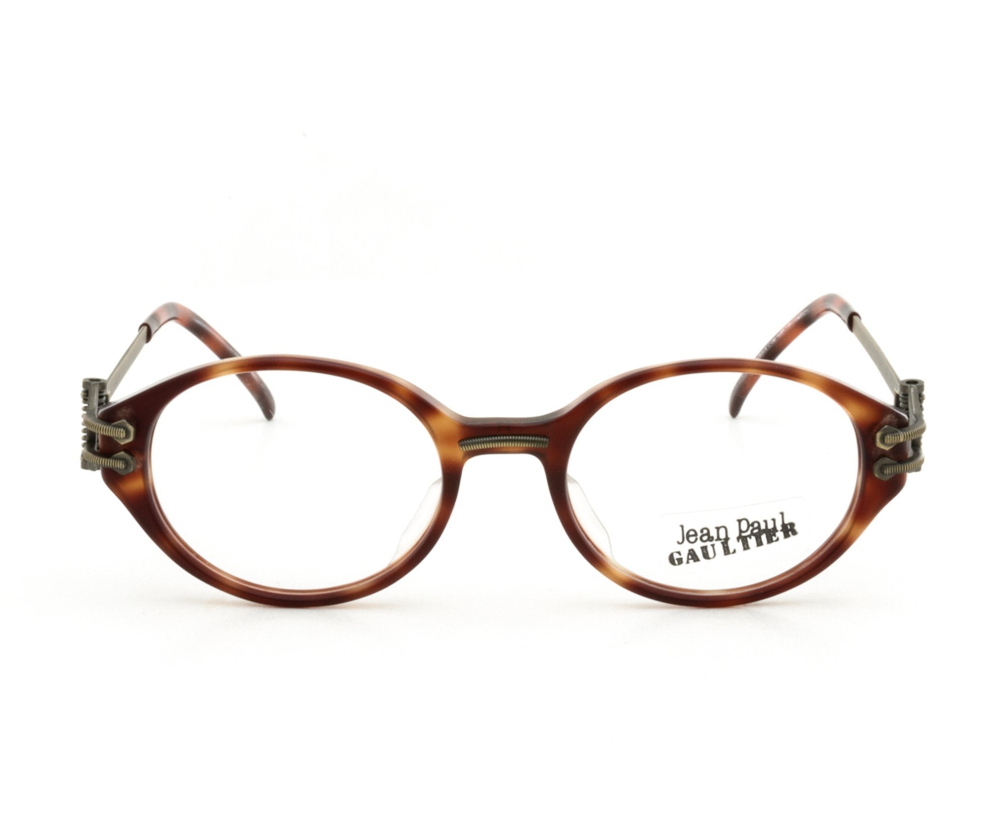 Jean Paul Gaultier 55-5201 3 Front