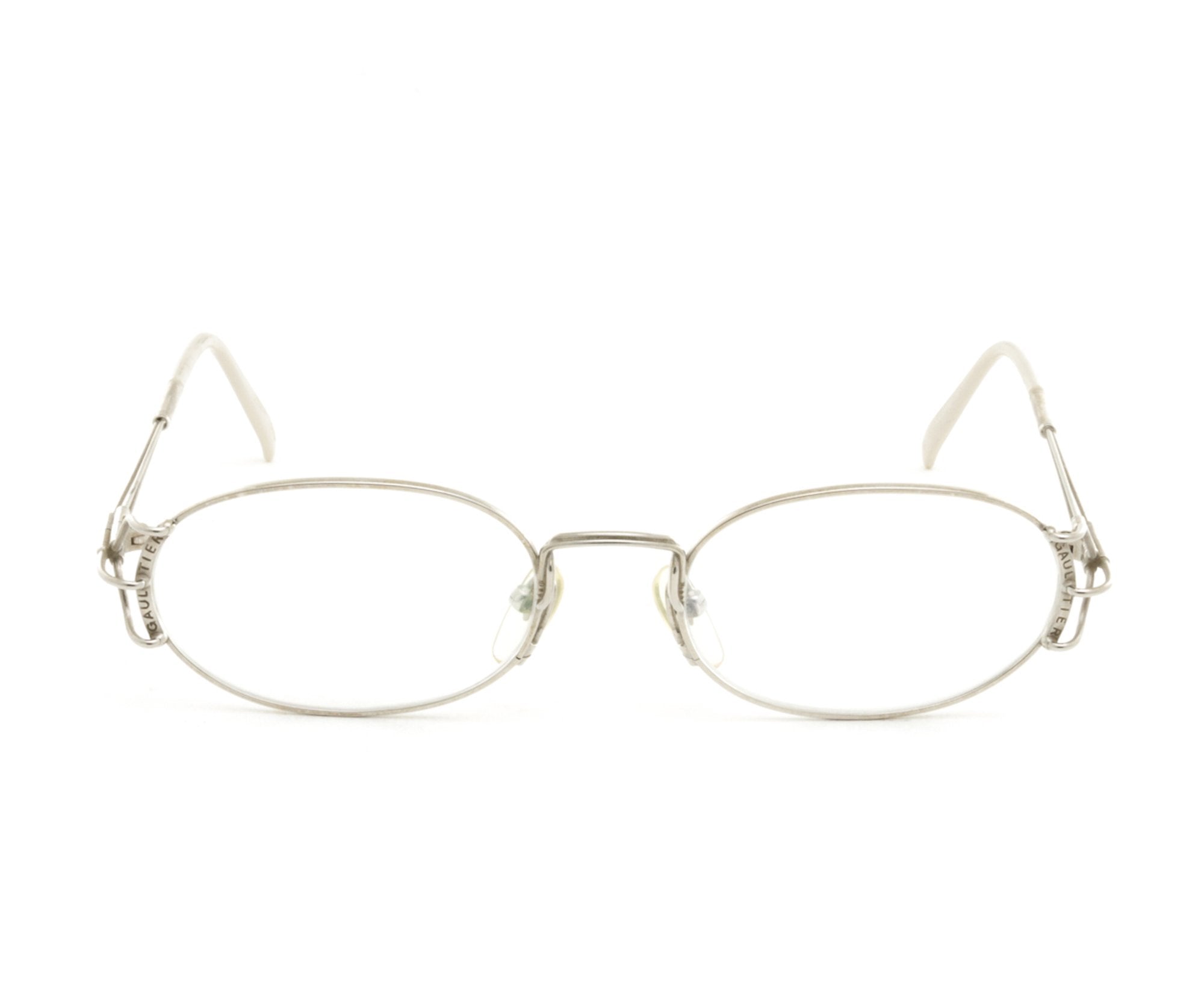 Jean Paul Gaultier 55-6104 2 Front