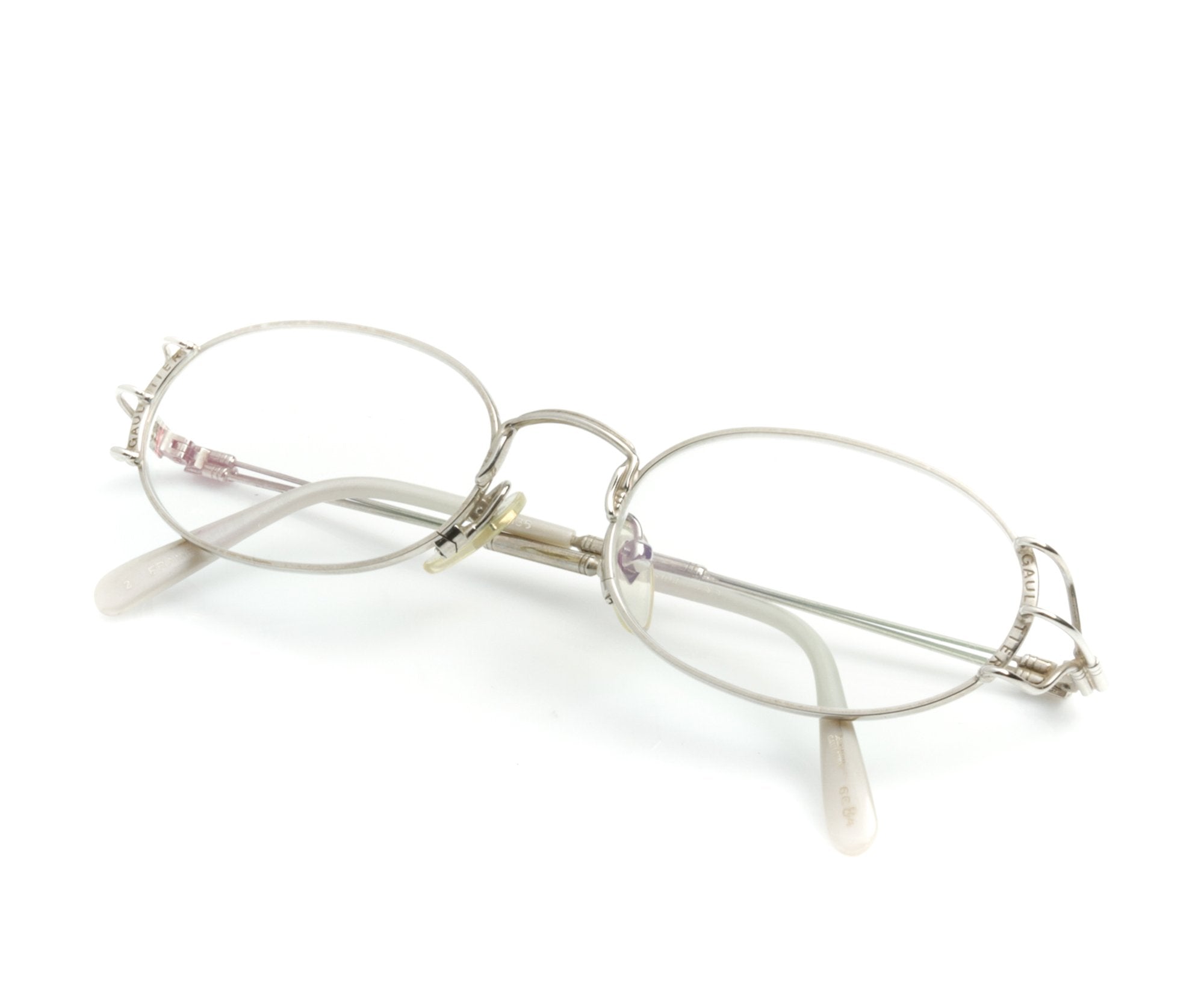 Jean Paul Gaultier 55-6104 2 Thumb