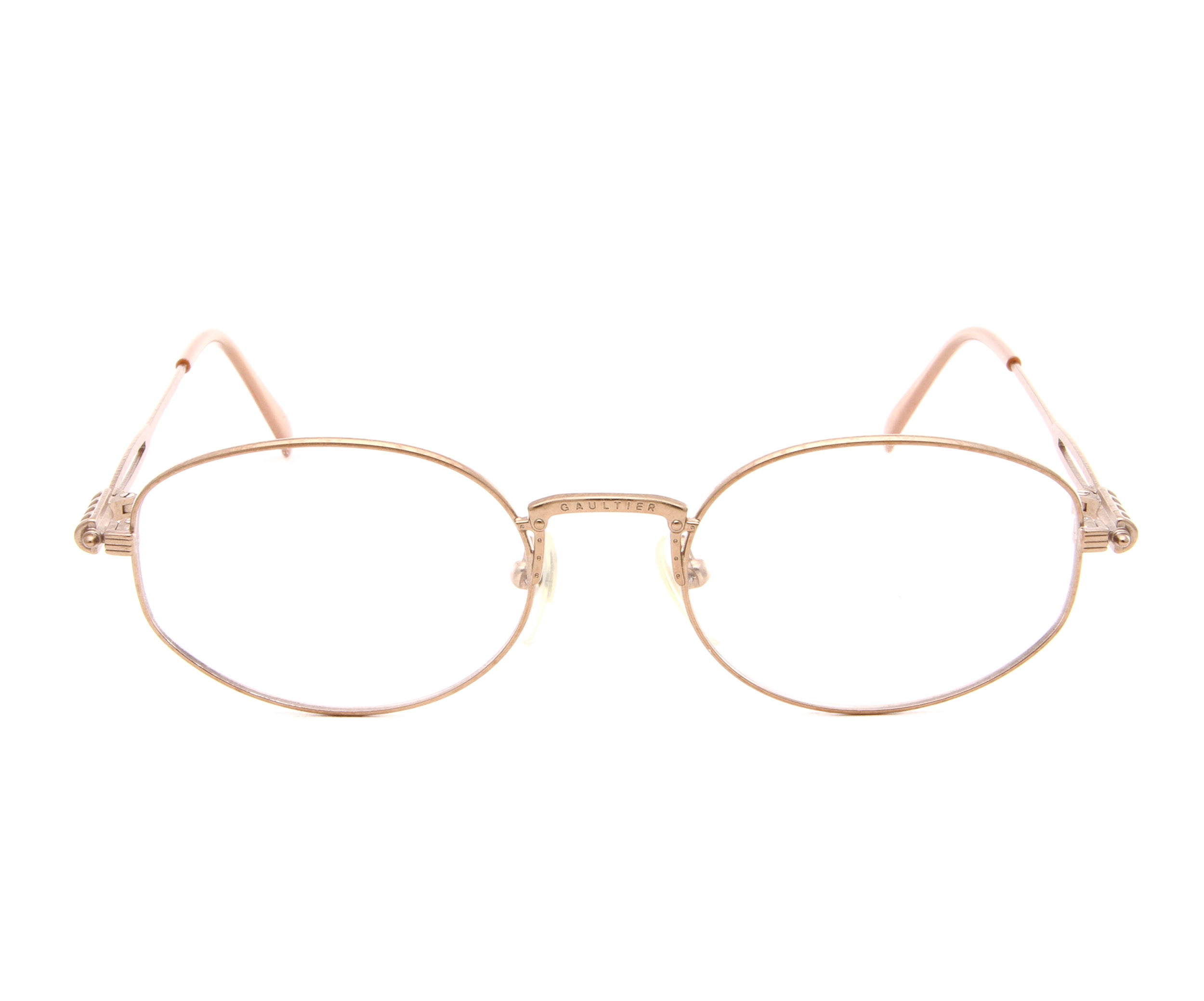 Jean Paul Gaultier 55 6111 3 Front