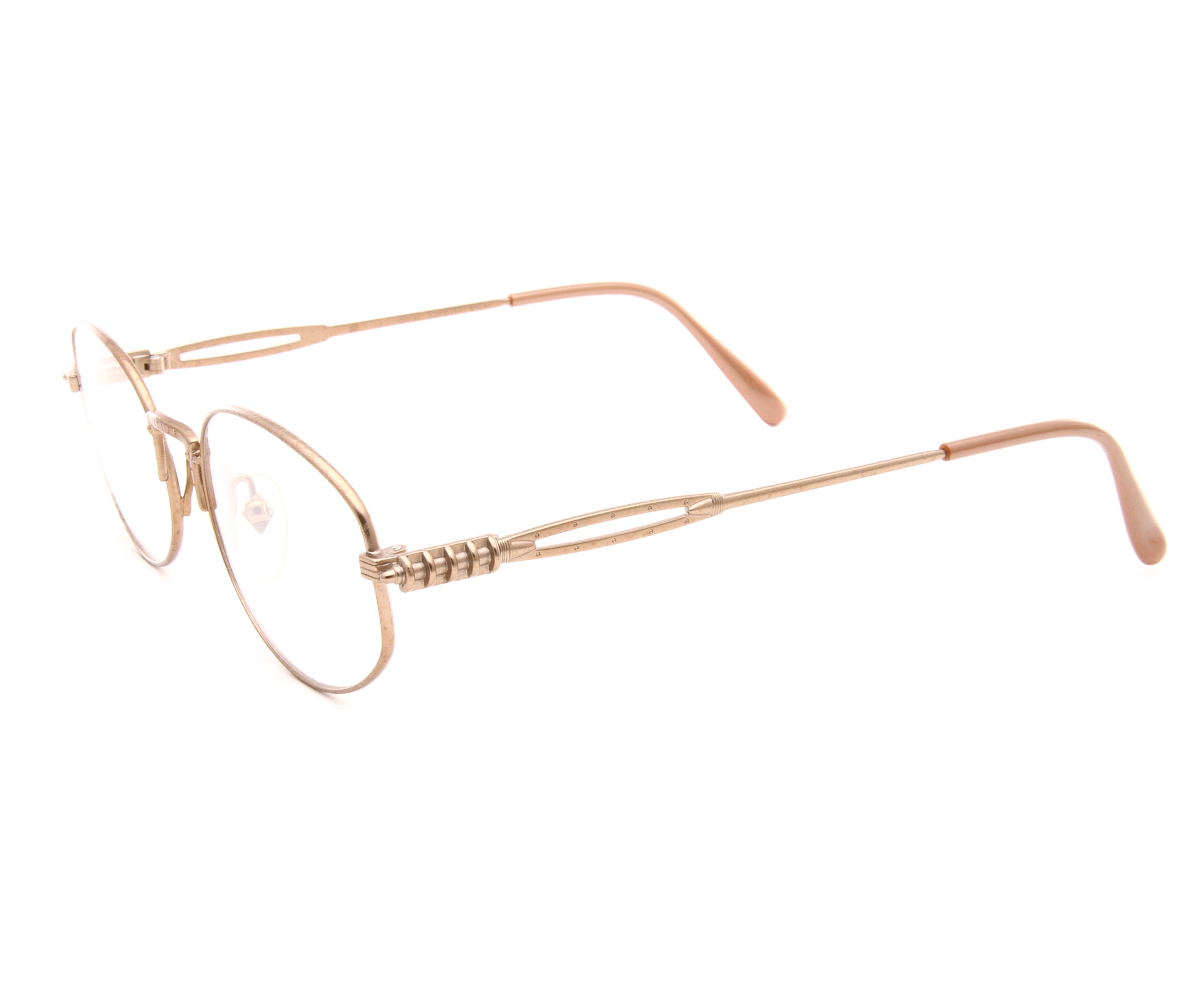 Jean Paul Gaultier 55 6111 3 Side