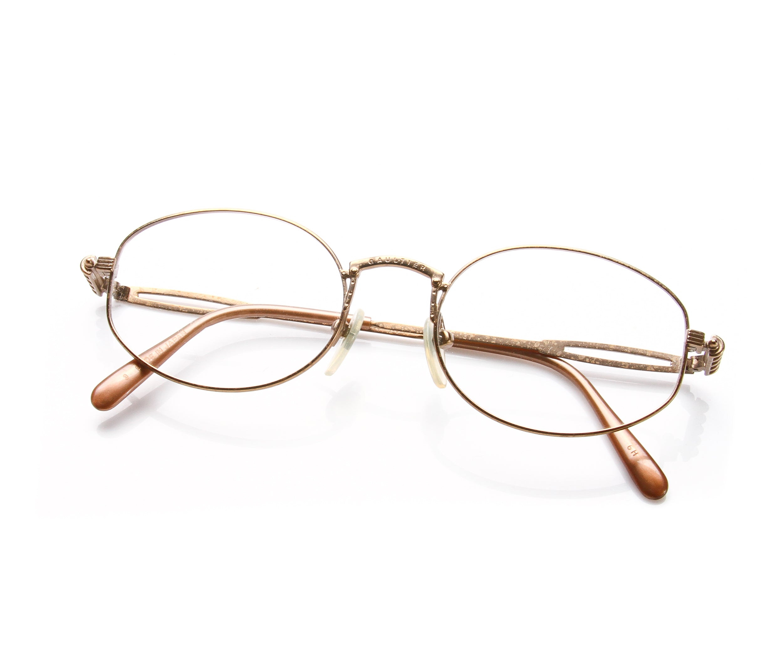 Jean Paul Gaultier 55 6111 3