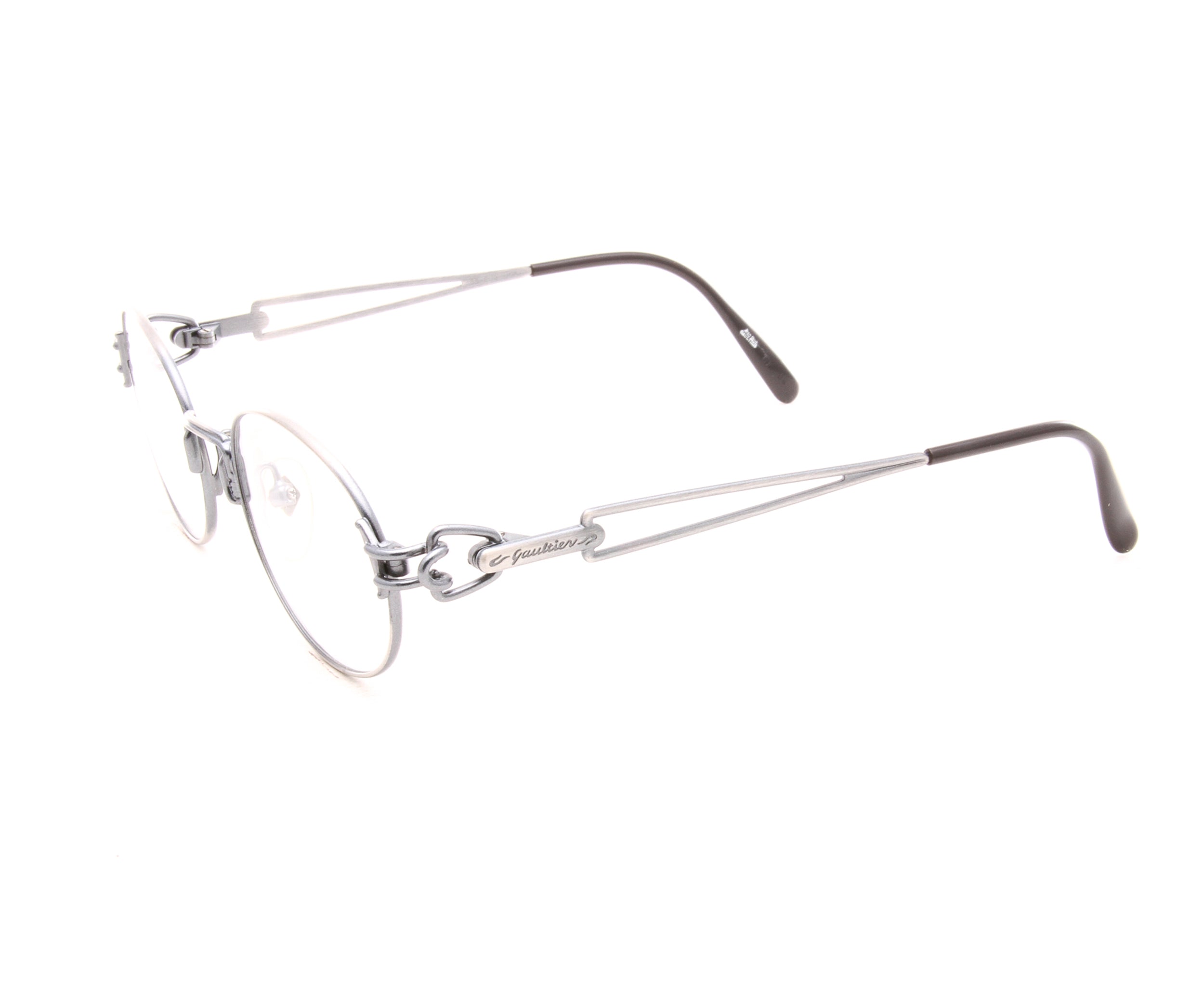 Jean Paul Gaultier 55 6112 3 Side