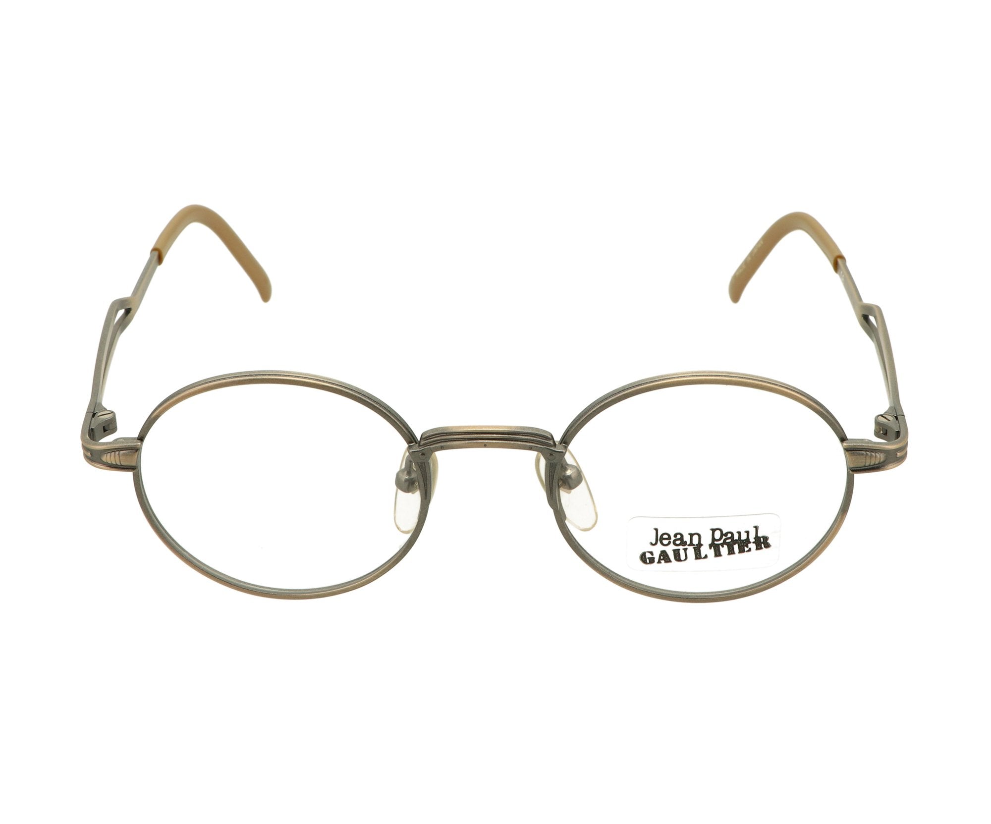 Jean Paul Gaultier 55-7107 2 Front