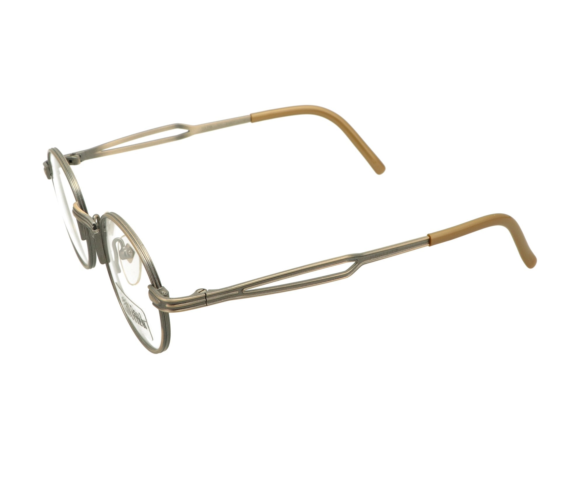 Jean Paul Gaultier 55-7107 2 Side