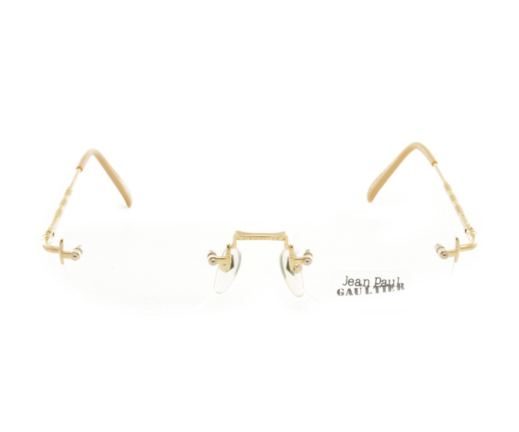 Jean Paul Gaultier 55-7105 1 GP Front