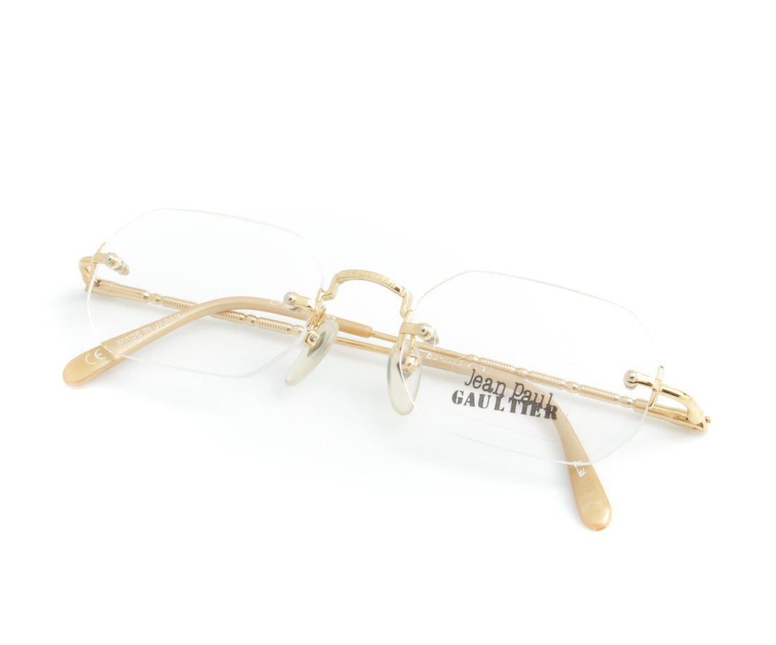 Jean Paul Gaultier 55-7105 1 GP Thumb