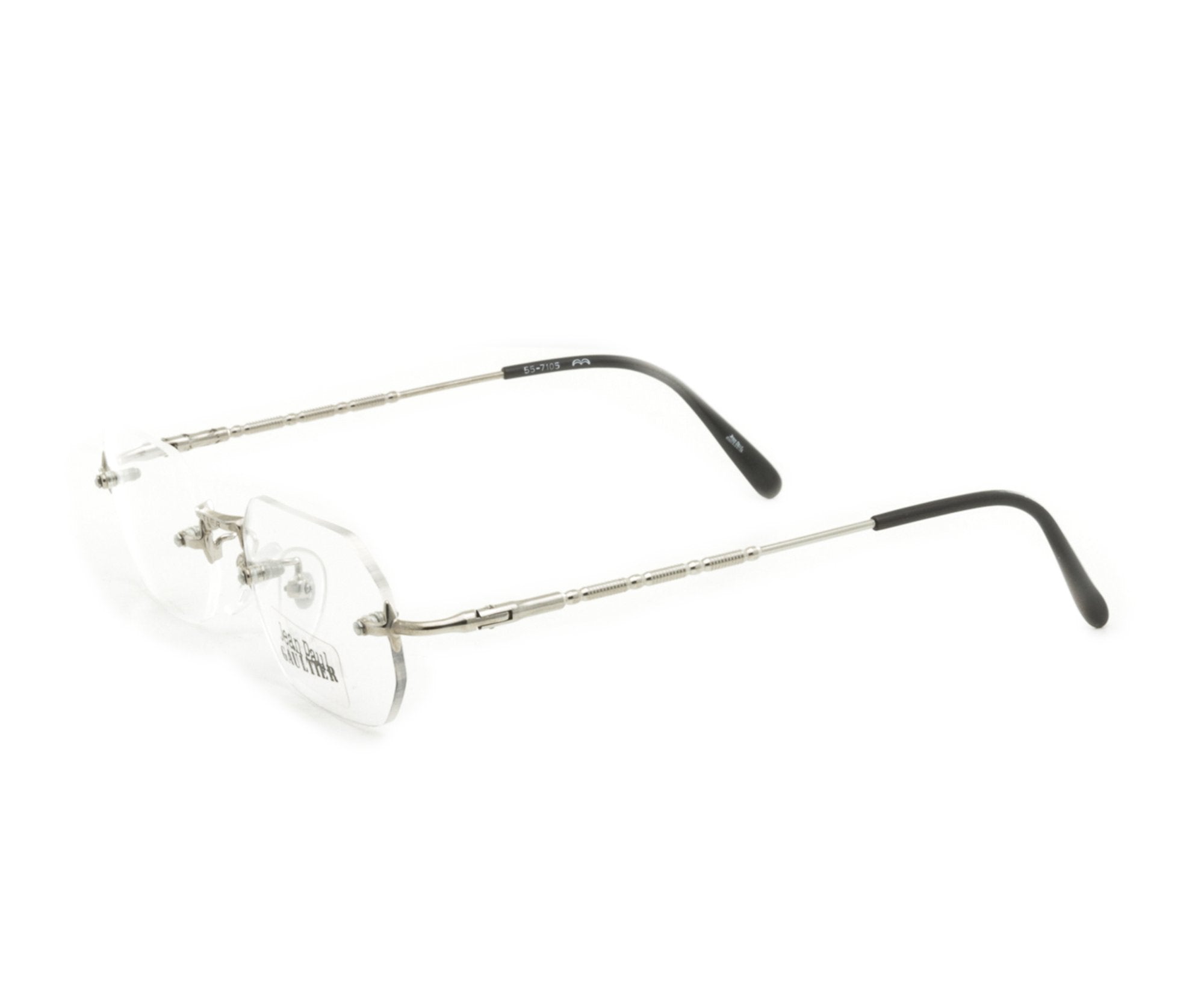 Jean Paul Gaultier 55-7105 2 Side