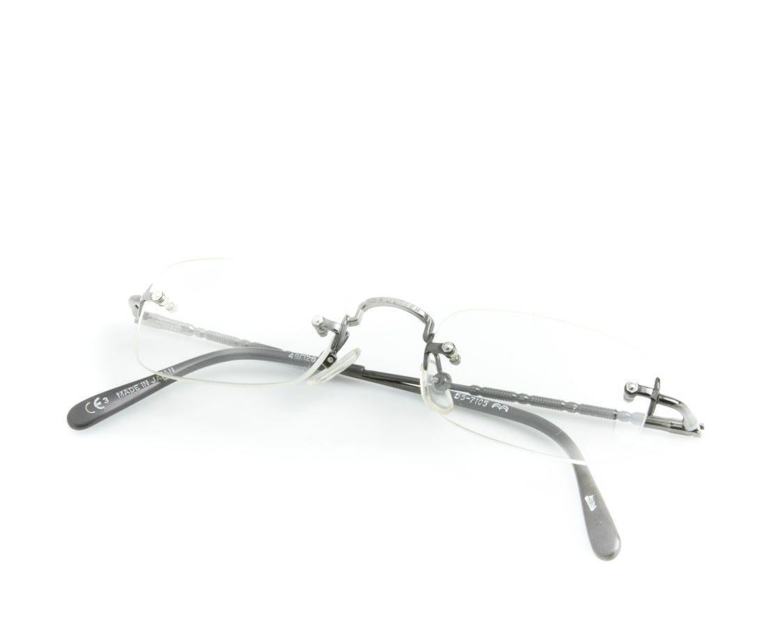 Jean Paul Gaultier 55-7105 3 Thumb