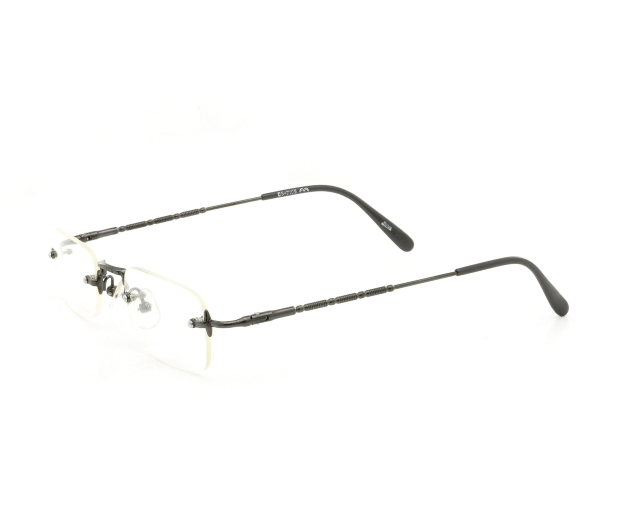 Jean Paul Gaultier 55-7105 3 Side