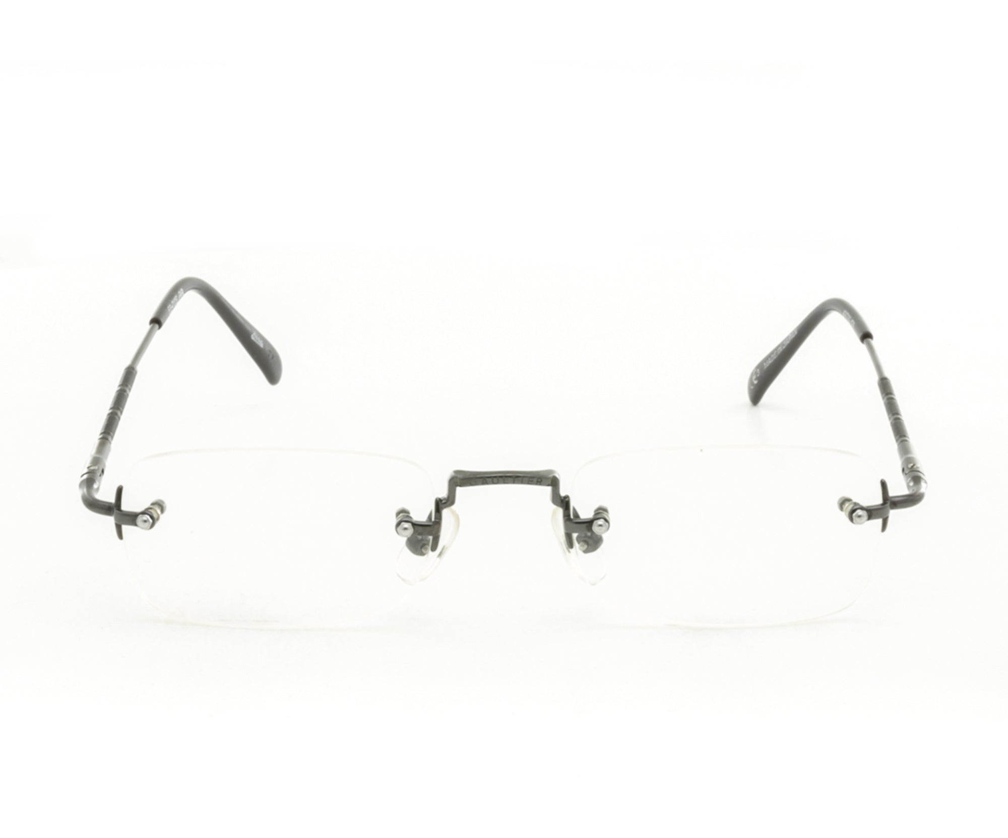 Jean Paul Gaultier 55-7105 3 Front