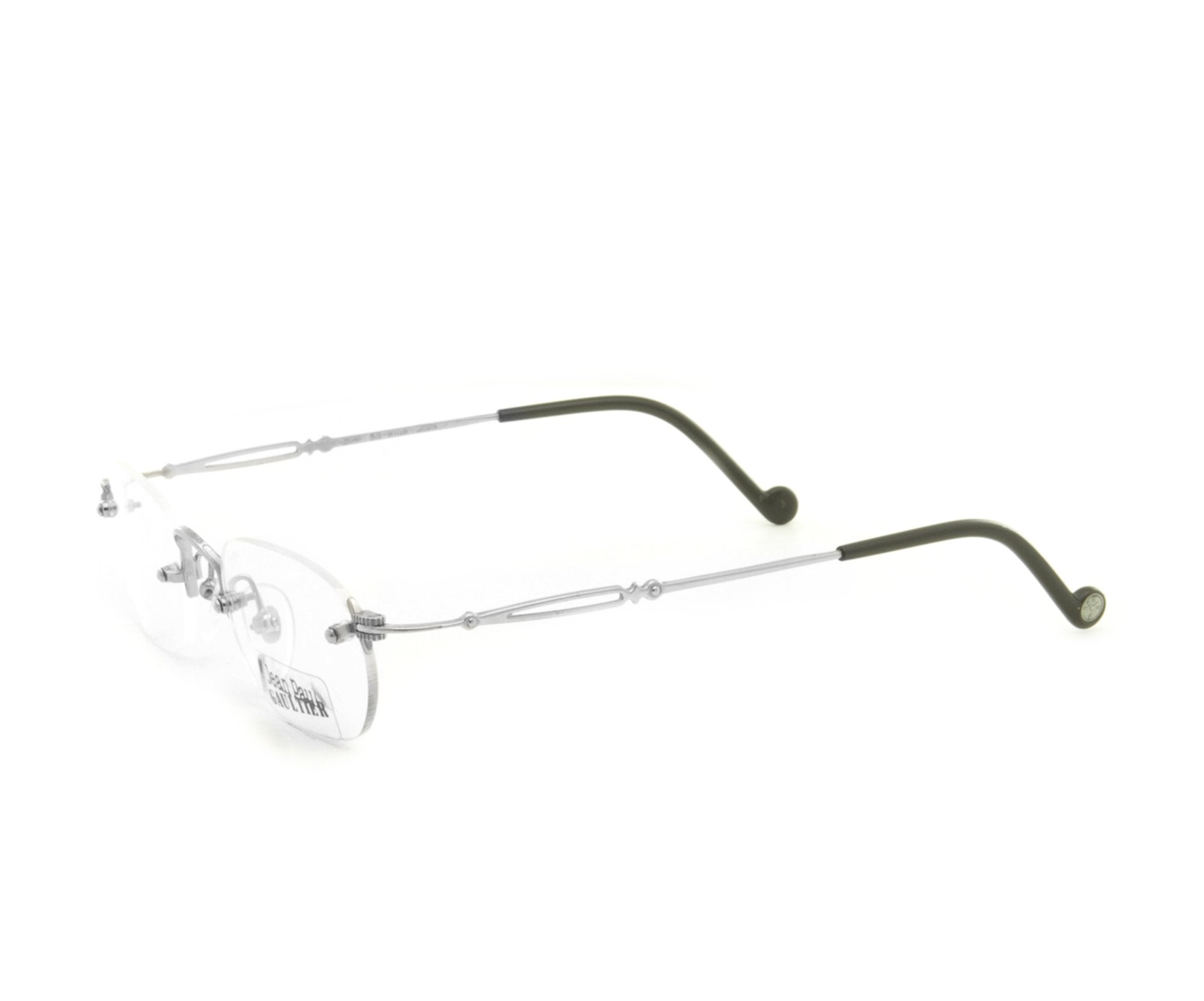 Jean Paul Gaultier 55-8103 2 Side