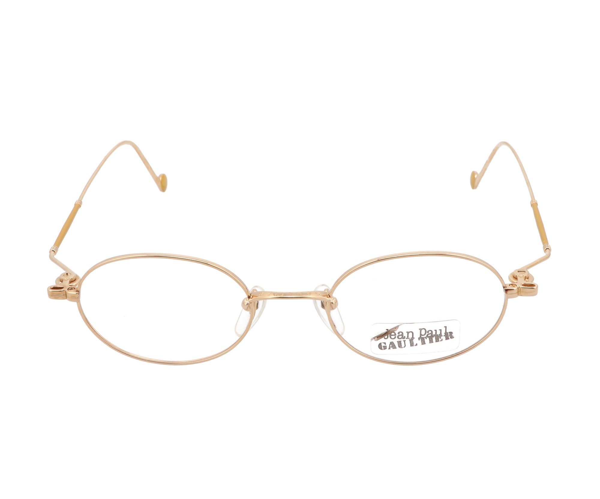 Jean Paul Gaultier 55-8106 1 Front