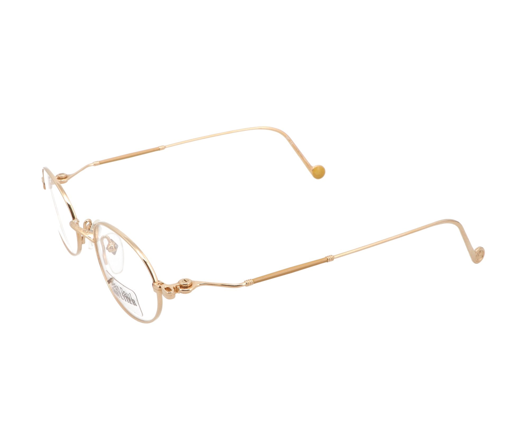 Jean Paul Gaultier 55-8106 1 Side