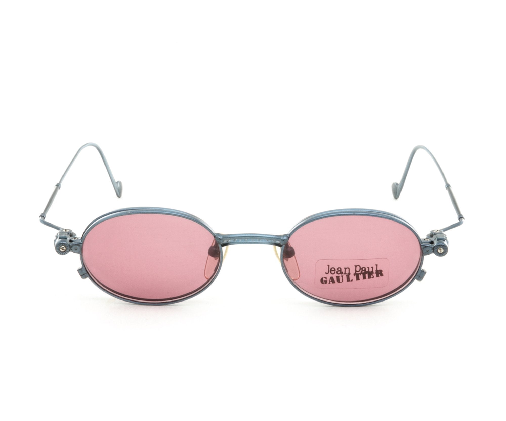 Jean Paul Gaultier 55-8106 8 Front