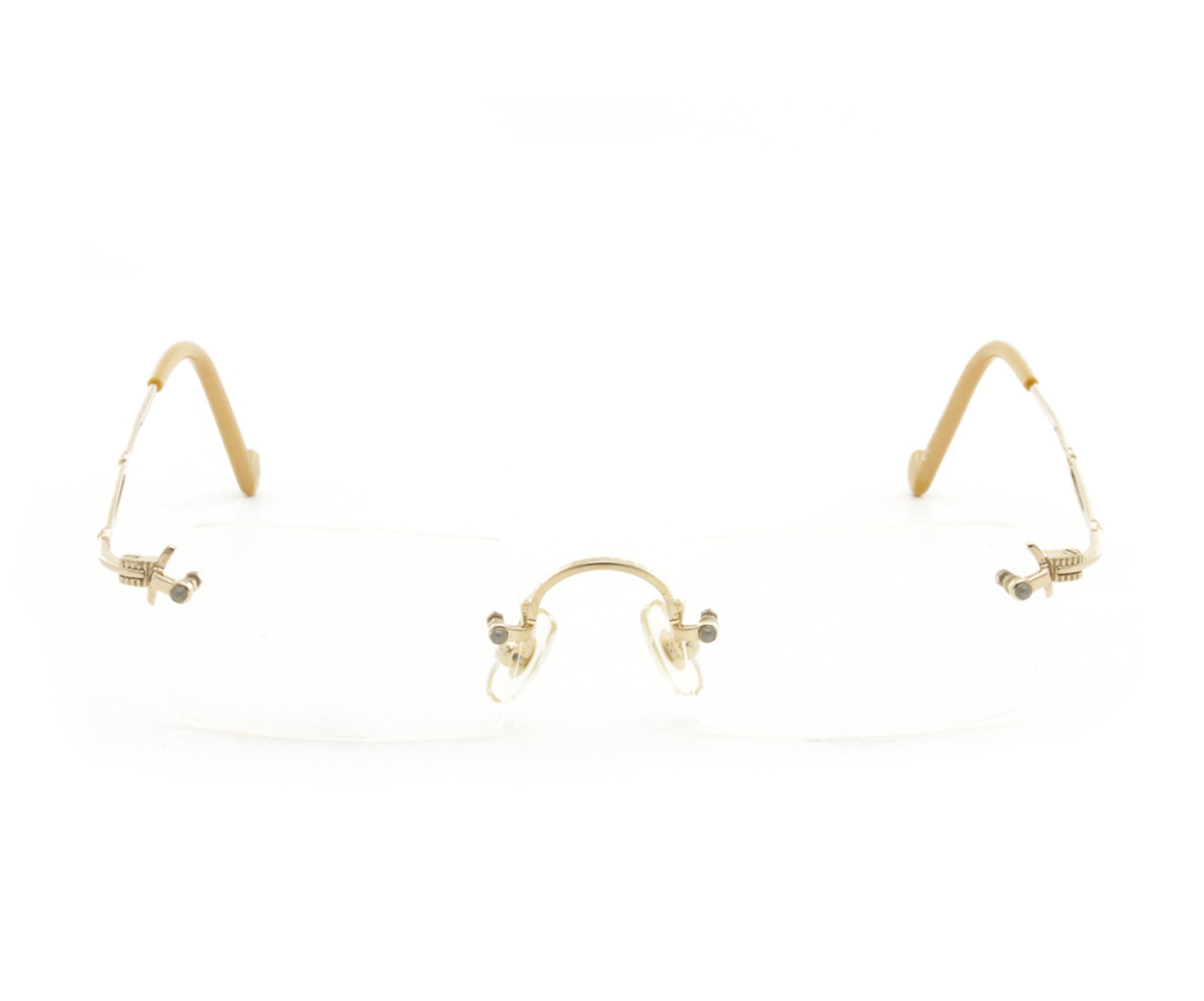 Jean Paul Gaultier 55-8108 1 GP Front