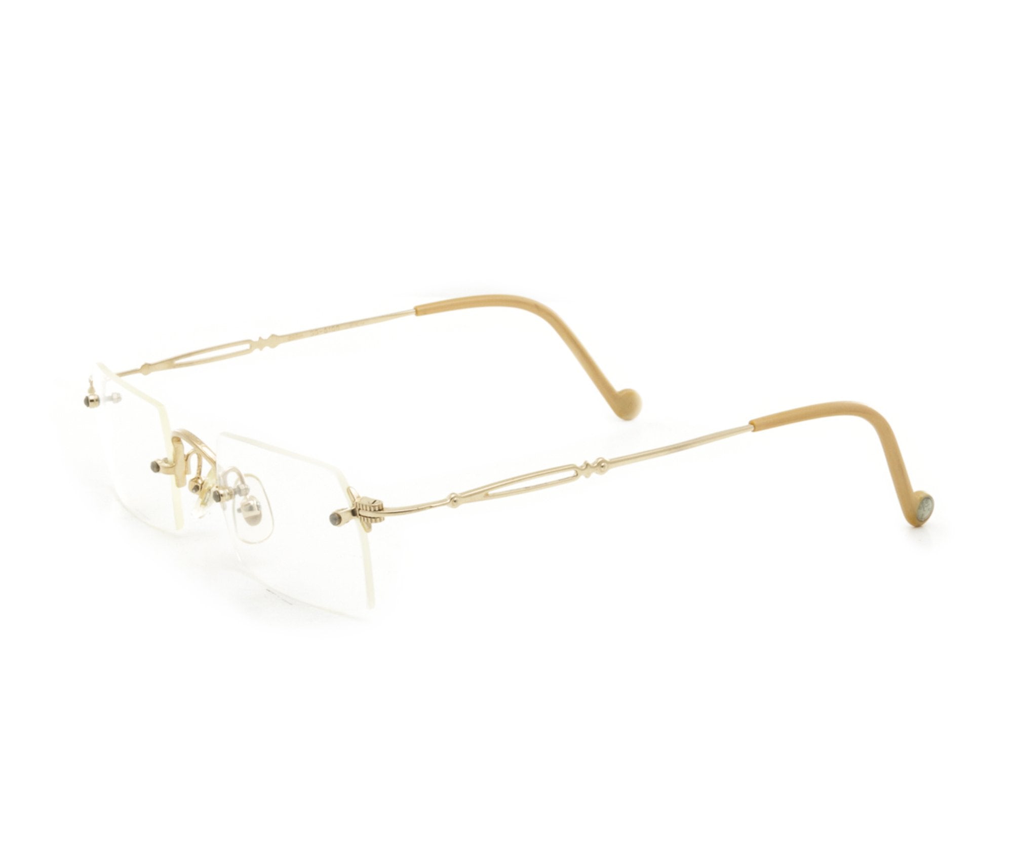 Jean Paul Gaultier 55-8108 1 GP Side