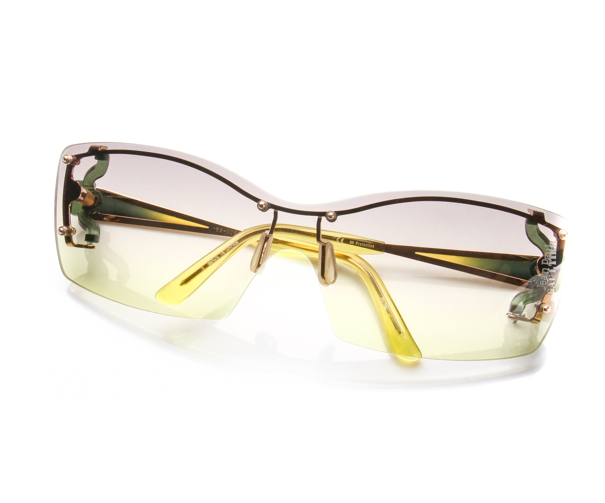 Jean Paul Gaultier 56 0050 1