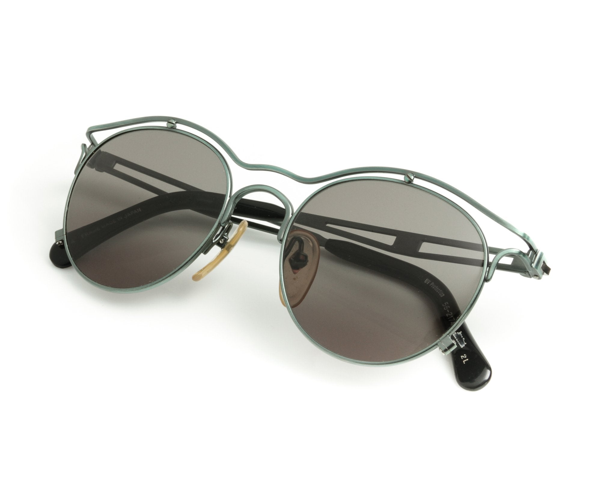 Jean Paul Gaultier 56-2174 4 - Thumb